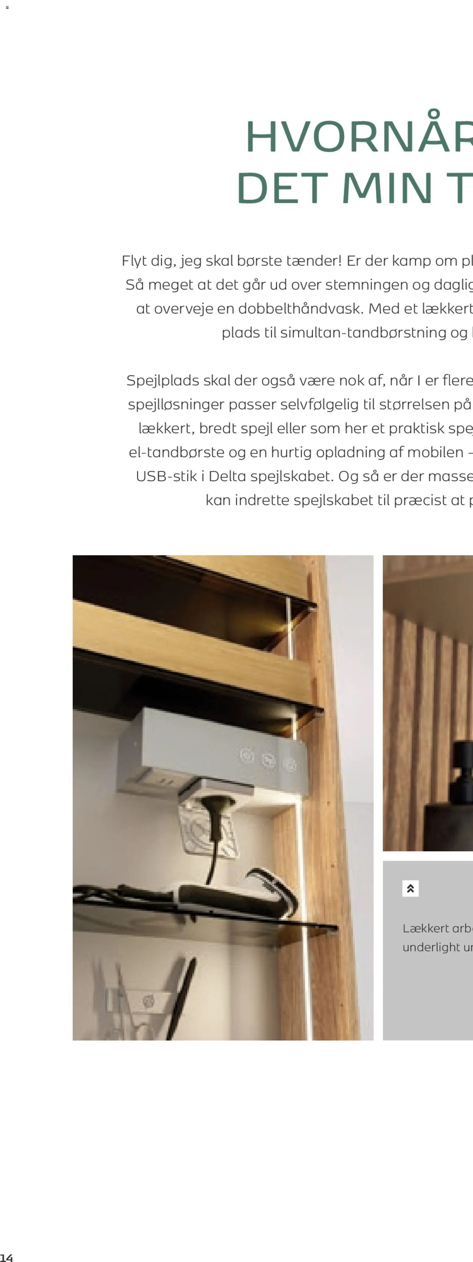 Bauhaus tilbudsavis fra 01/01/2026 Scanbad