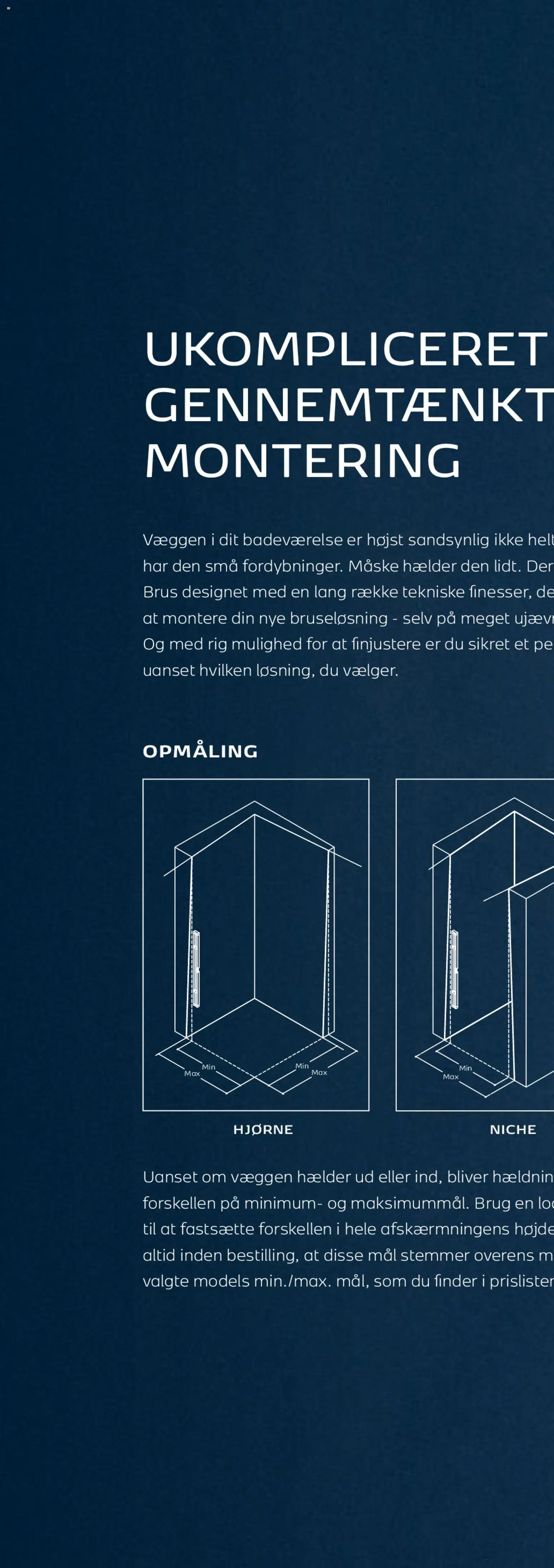 Bauhaus tilbudsavis fra 01/01/2026 Scanbad