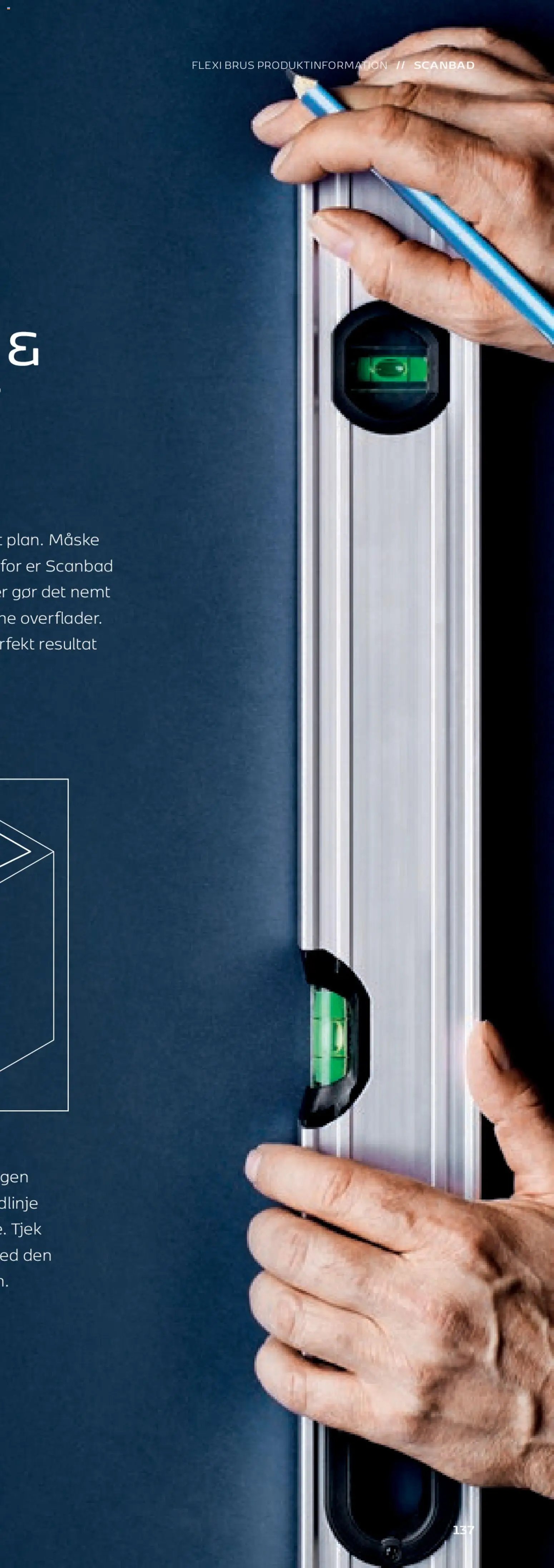 Bauhaus tilbudsavis fra 01/01/2026 Scanbad