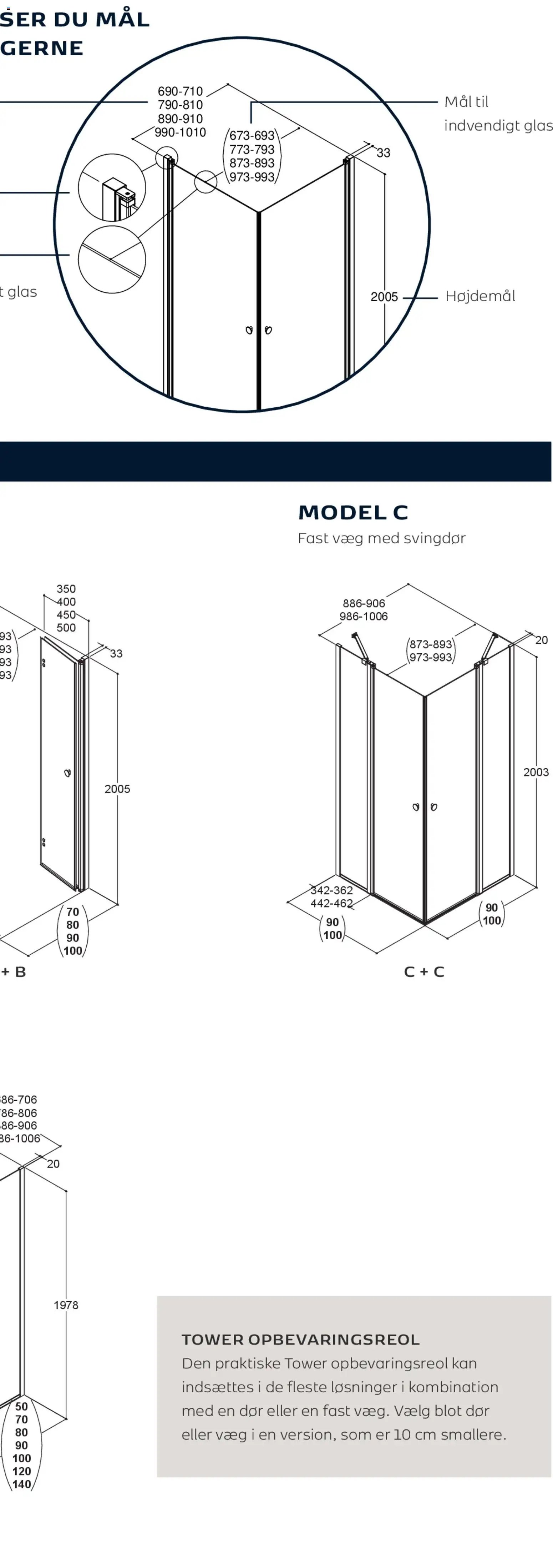 Bauhaus tilbudsavis fra 01/01/2026 Scanbad