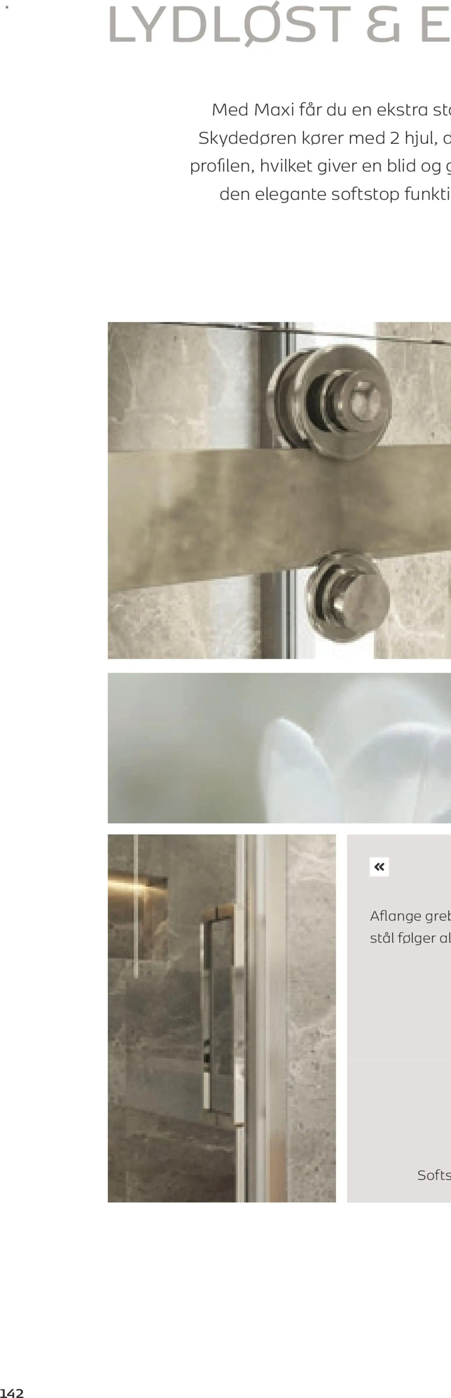 Bauhaus tilbudsavis fra 01/01/2026 Scanbad