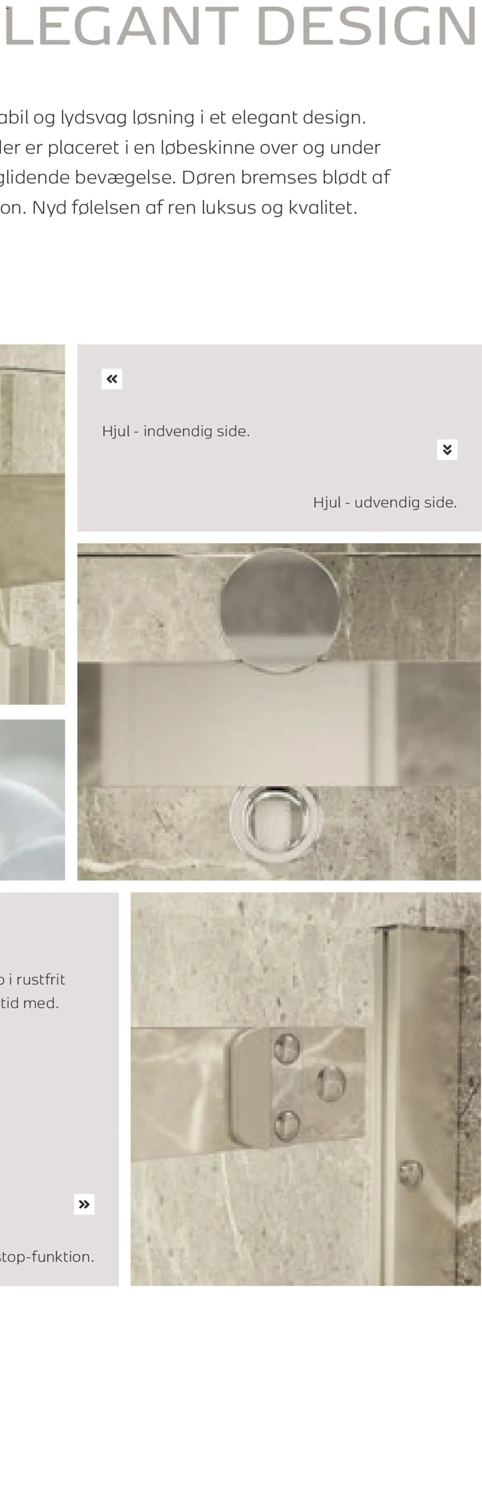 Bauhaus tilbudsavis fra 01/01/2026 Scanbad