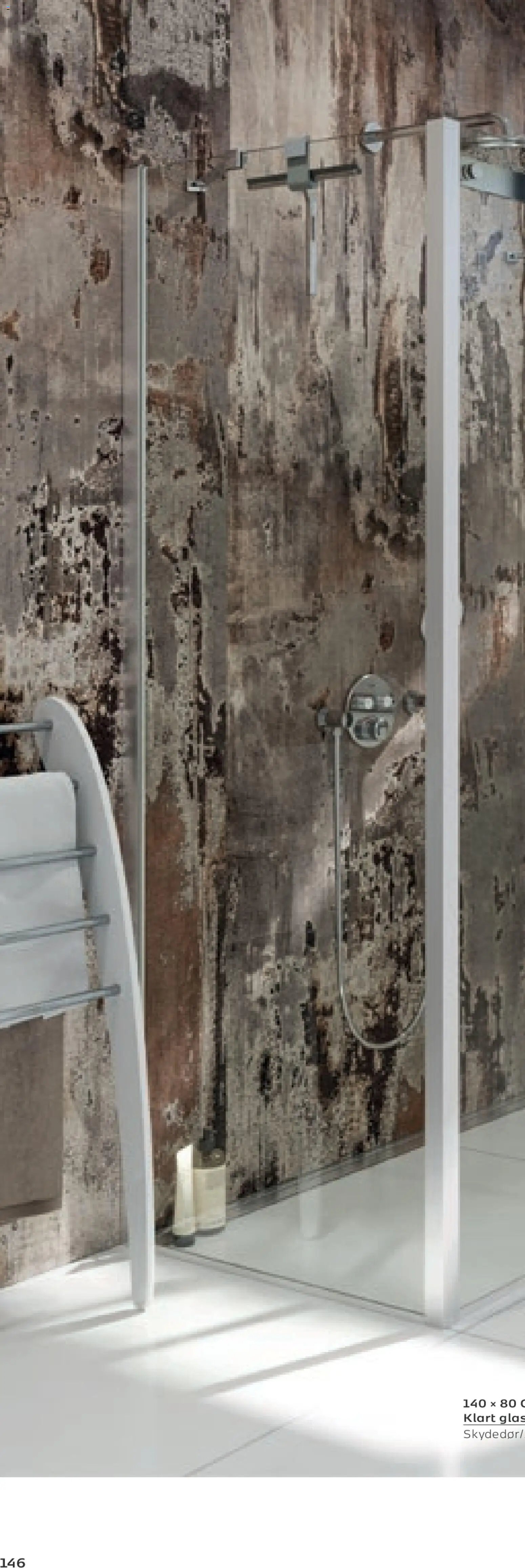 Bauhaus tilbudsavis fra 01/01/2026 Scanbad