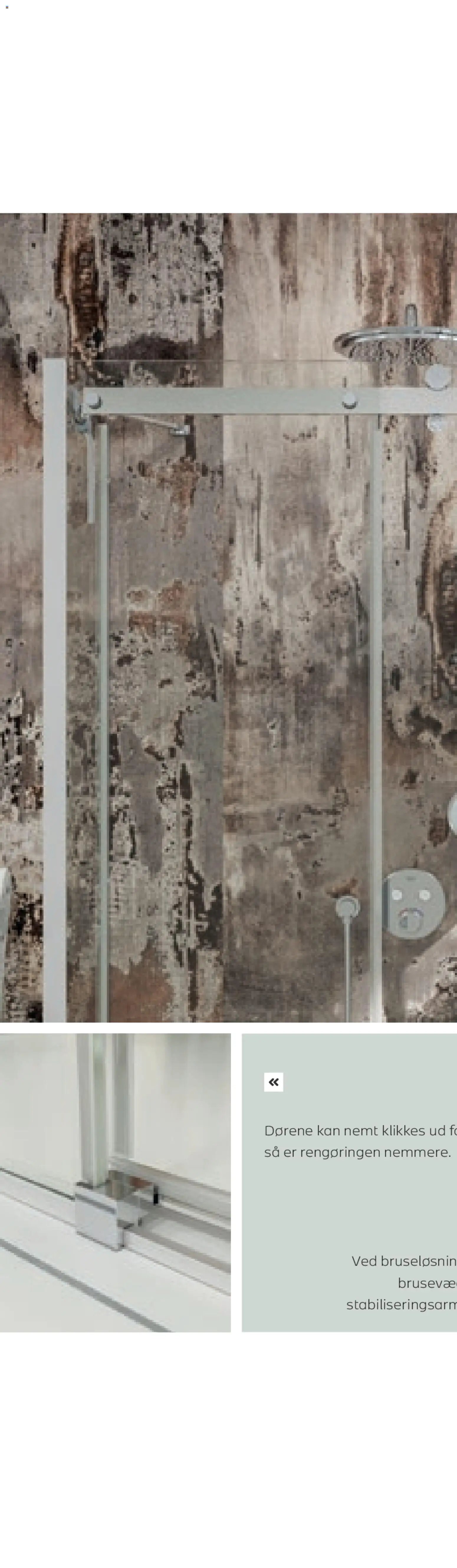 Bauhaus tilbudsavis fra 01/01/2026 Scanbad