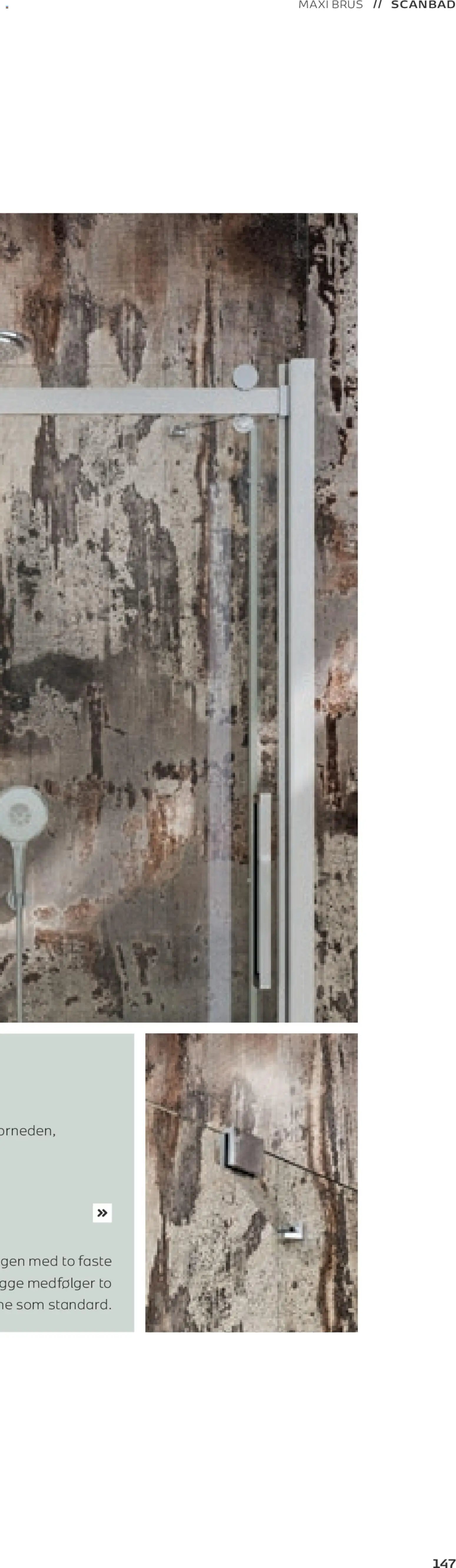 Bauhaus tilbudsavis fra 01/01/2026 Scanbad