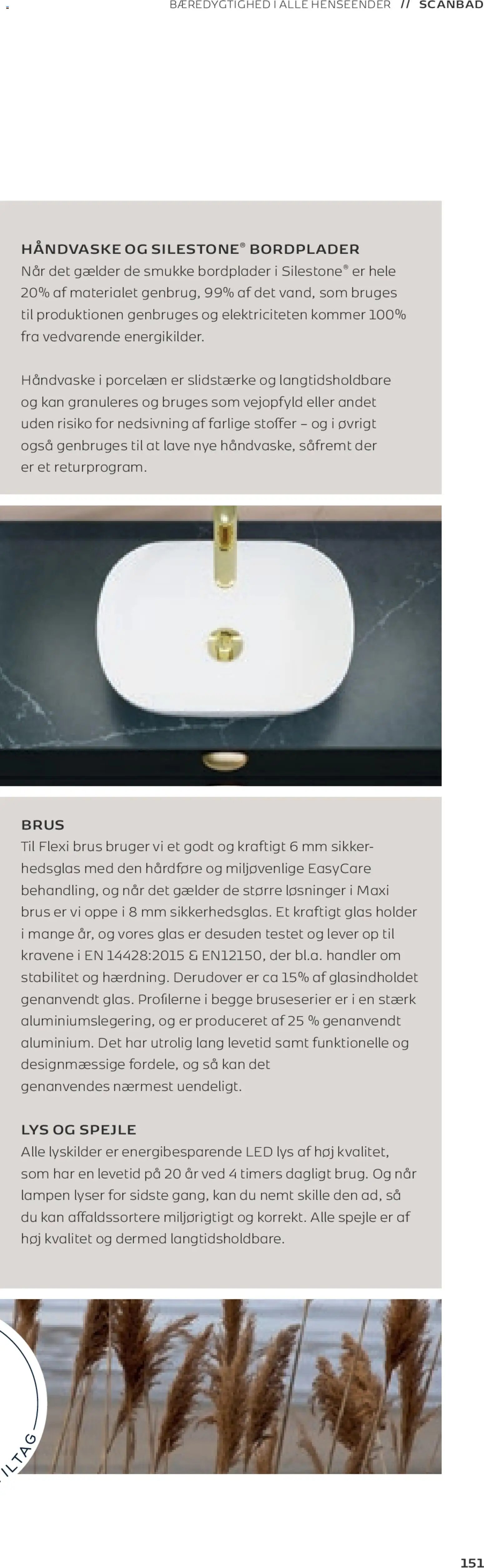 Bauhaus tilbudsavis fra 01/01/2026 Scanbad