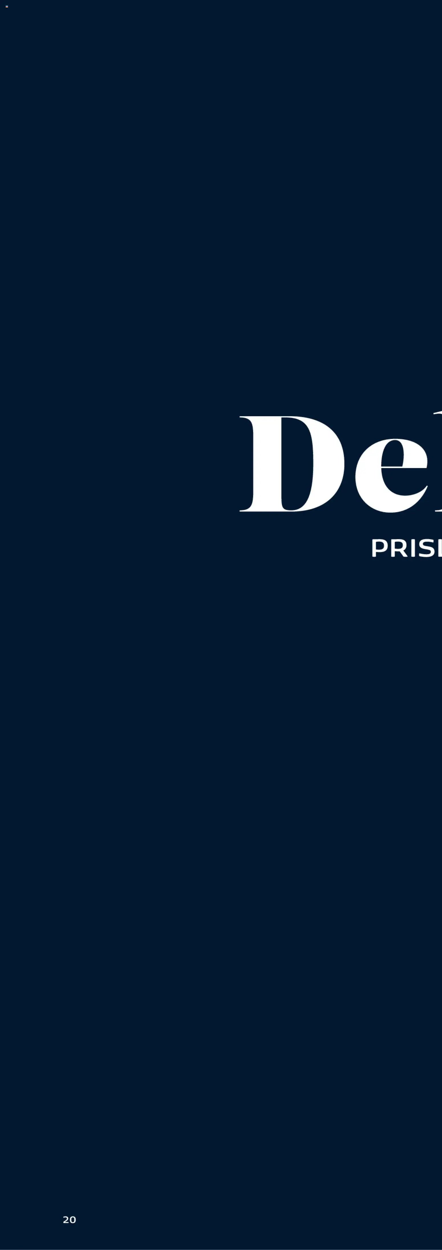 Bauhaus tilbudsavis fra 01/01/2026 Scanbad