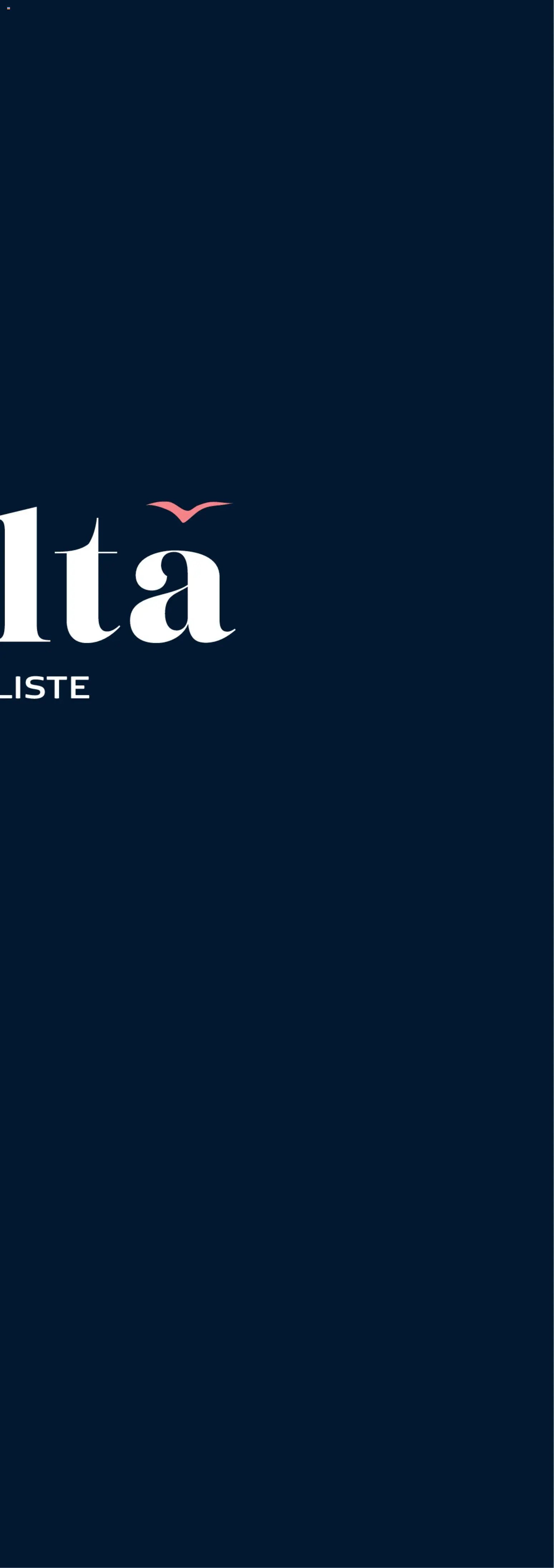 Bauhaus tilbudsavis fra 01/01/2026 Scanbad