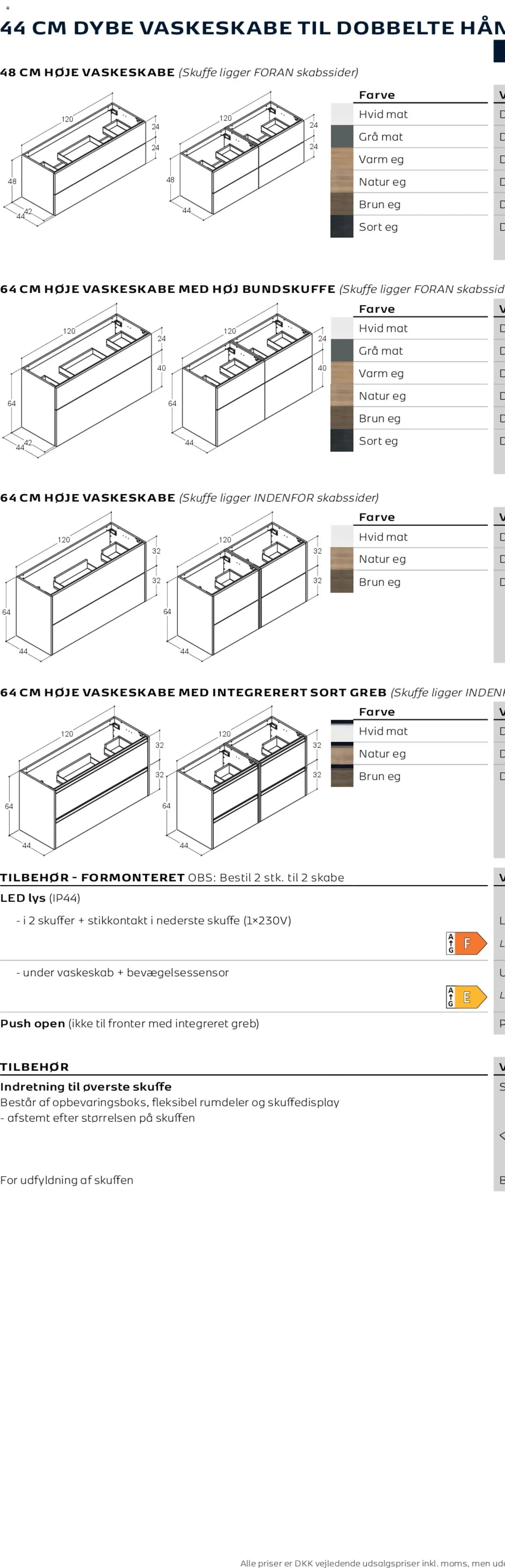 Bauhaus tilbudsavis fra 01/01/2026 Scanbad