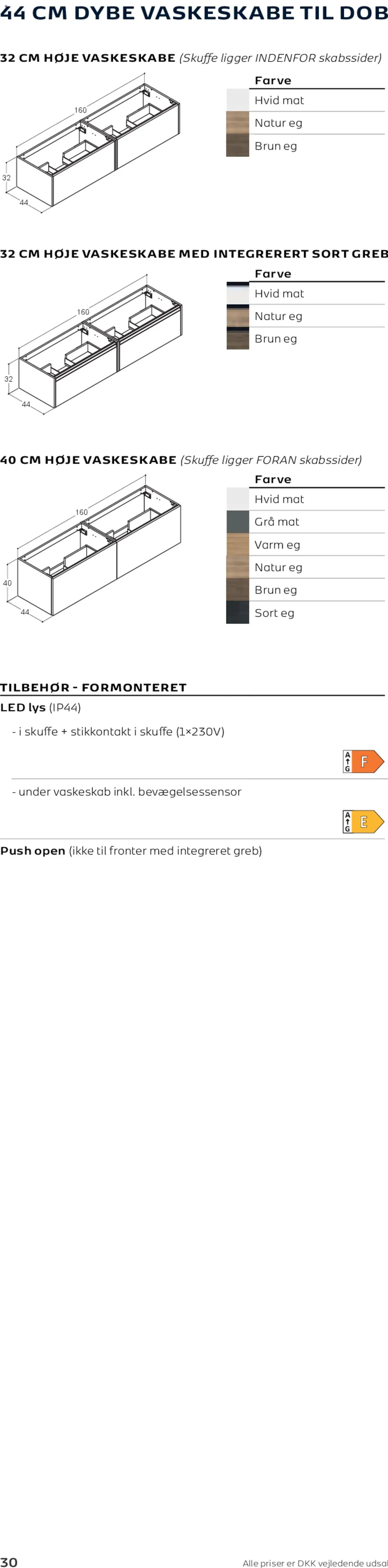 Bauhaus tilbudsavis fra 01/01/2026 Scanbad