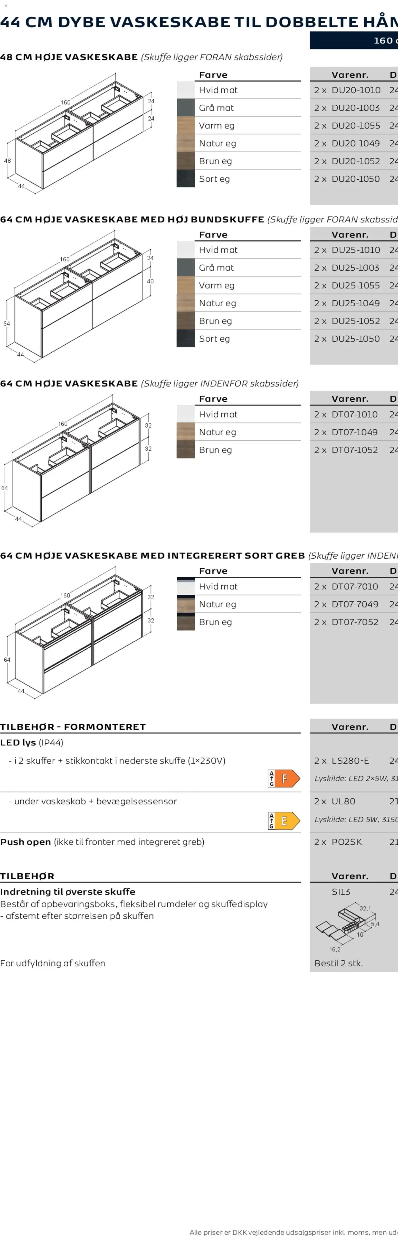 Bauhaus tilbudsavis fra 01/01/2026 Scanbad