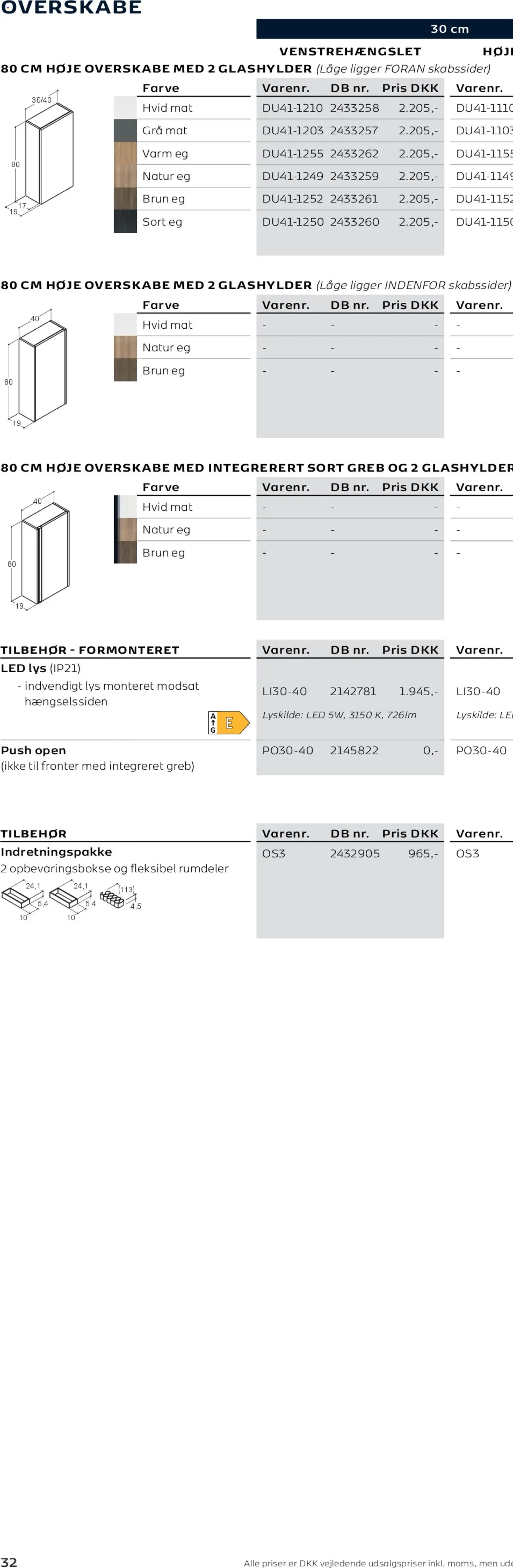 Bauhaus tilbudsavis fra 01/01/2026 Scanbad