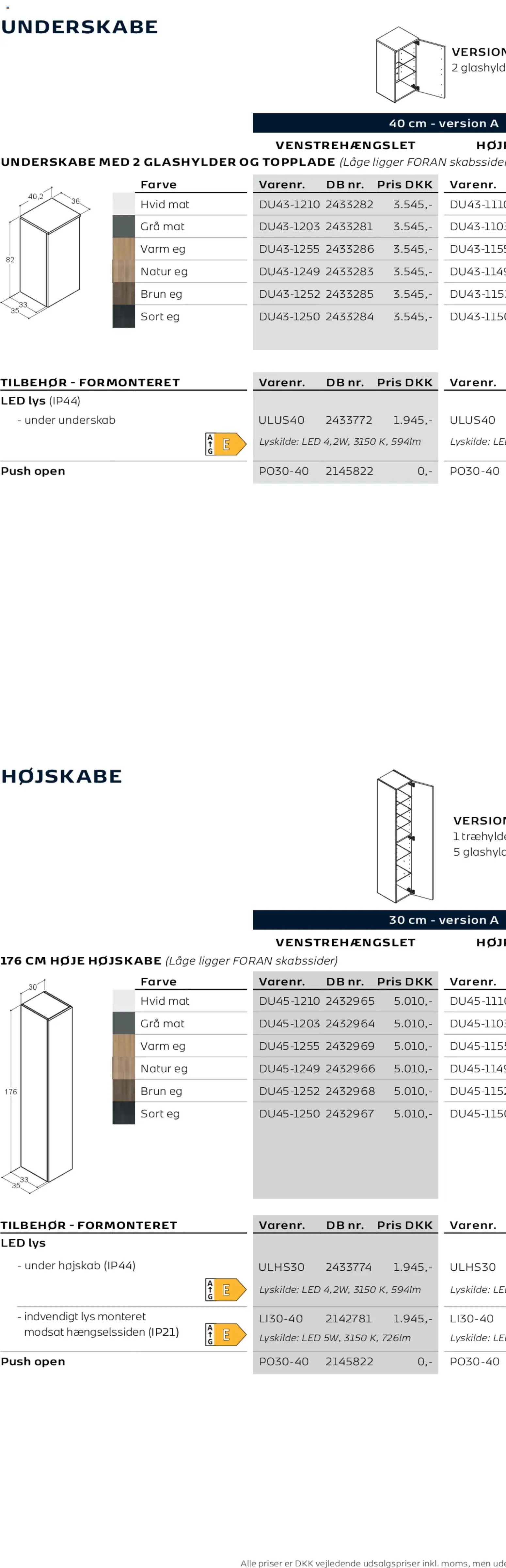 Bauhaus tilbudsavis fra 01/01/2026 Scanbad