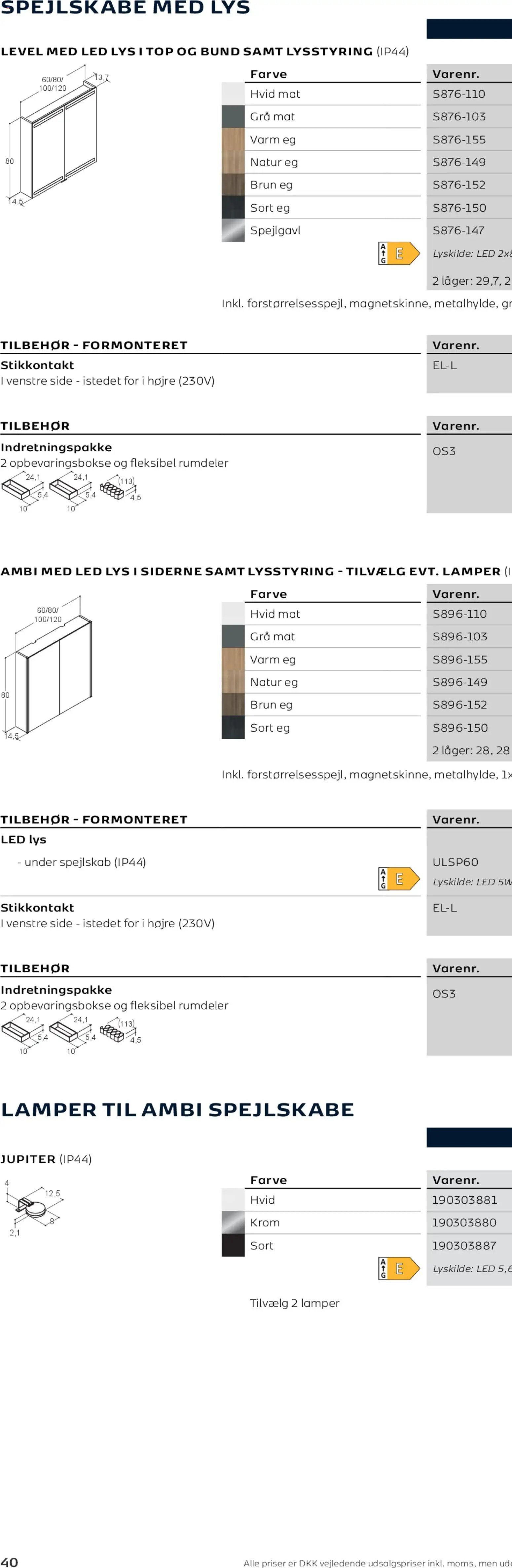 Bauhaus tilbudsavis fra 01/01/2026 Scanbad