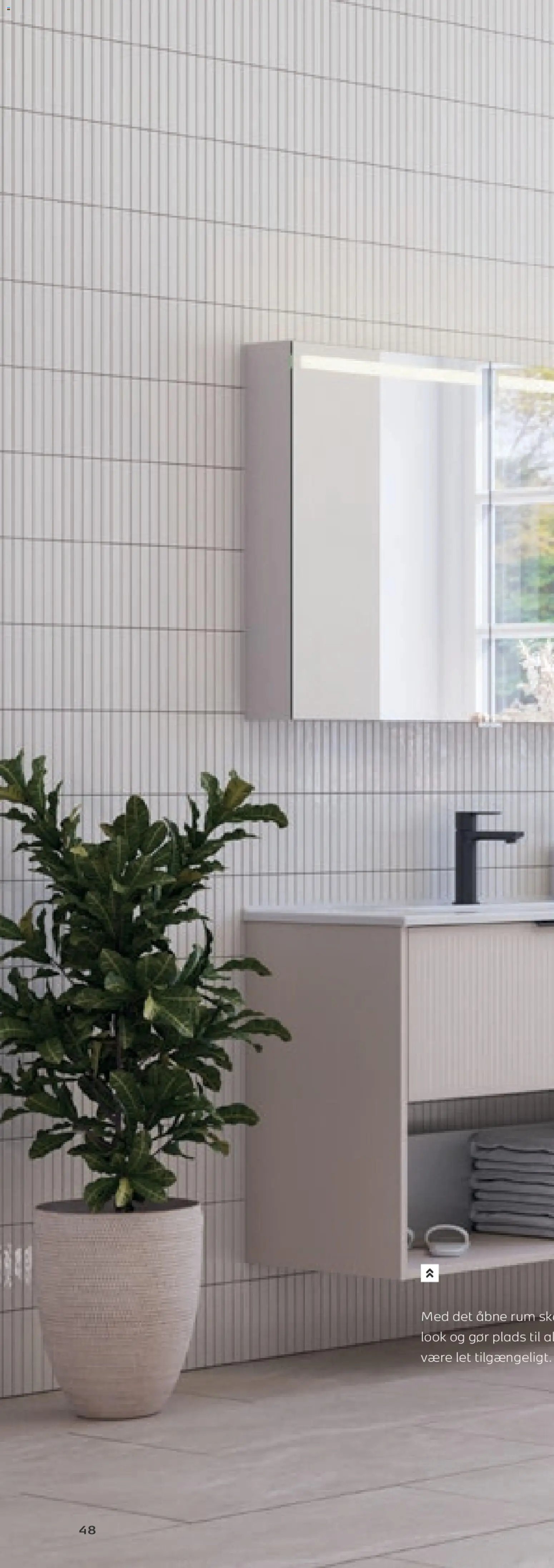 Bauhaus tilbudsavis fra 01/01/2026 Scanbad