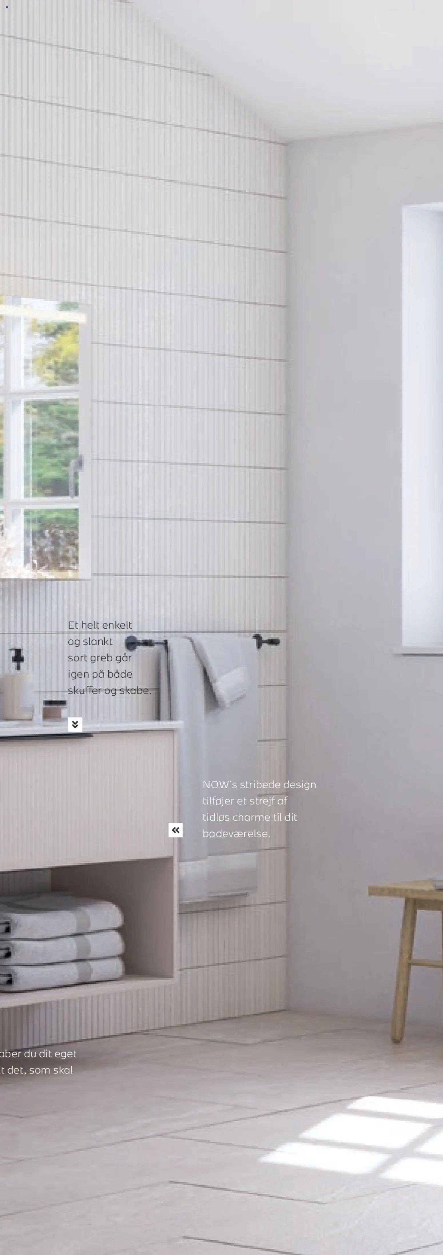 Bauhaus tilbudsavis fra 01/01/2026 Scanbad