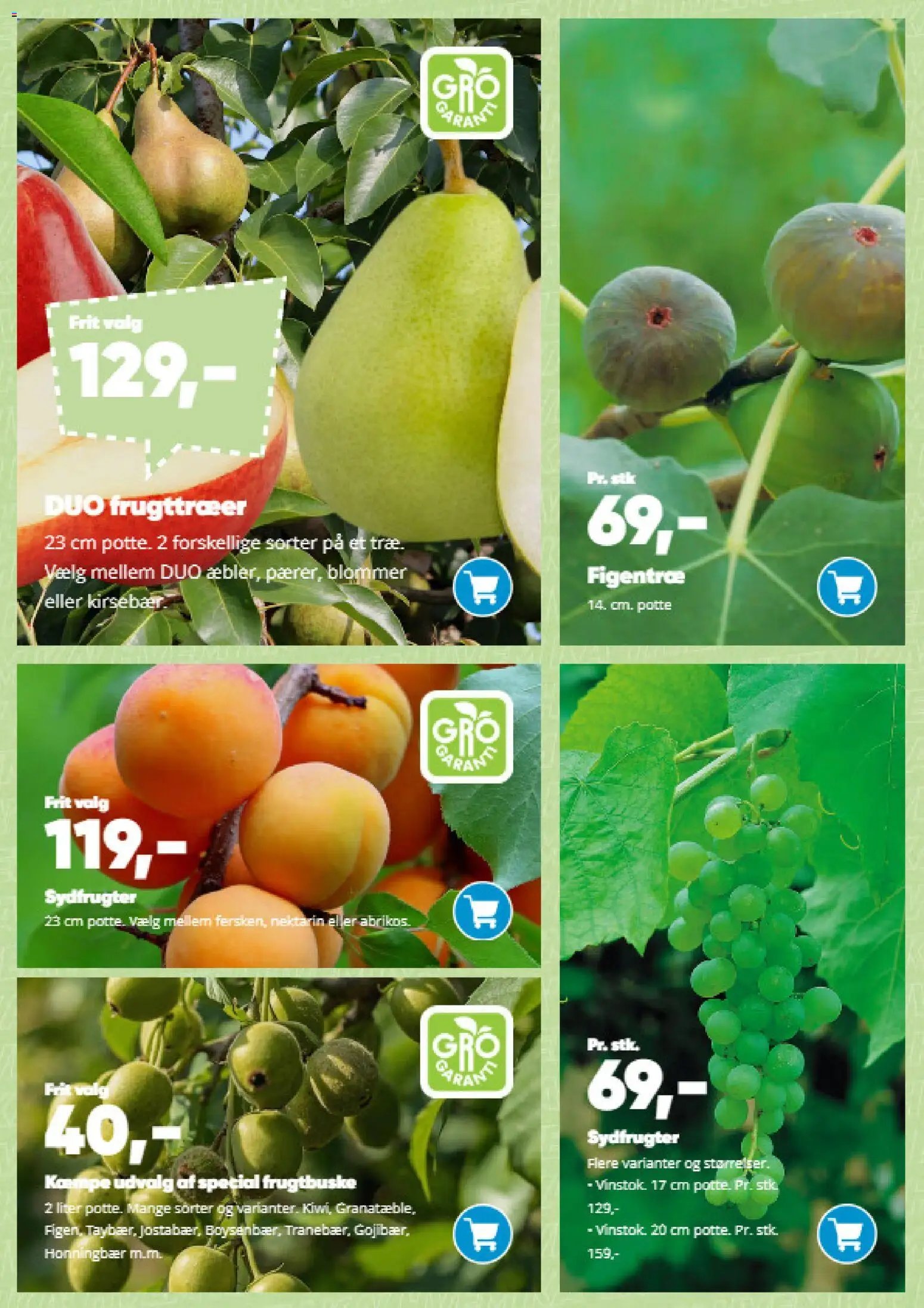 Bilka tilbudsavis fra 09/03/2026 Bilka - Have katalog (2026-03-09)