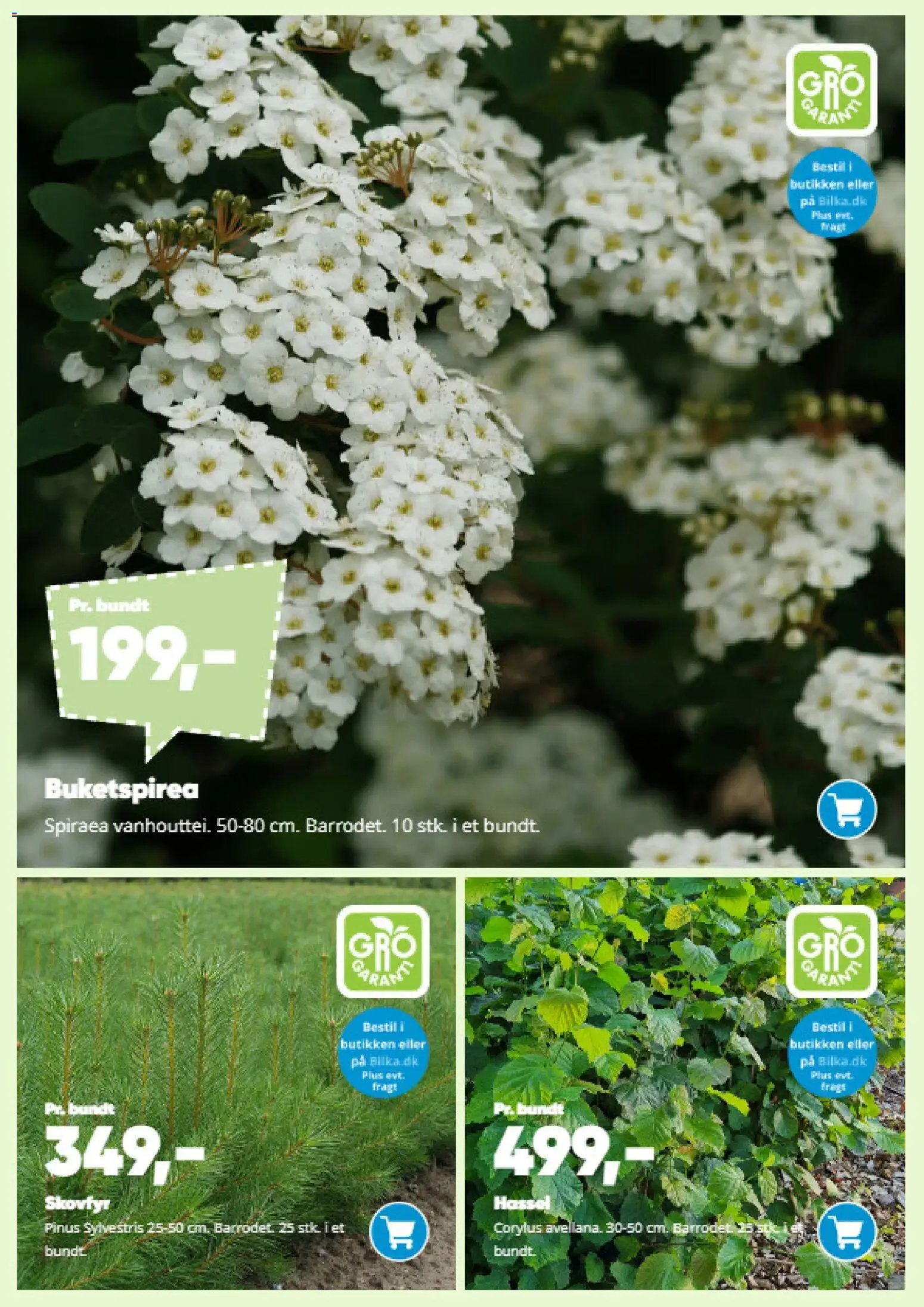 Bilka tilbudsavis fra 09/03/2026 Bilka - Have katalog (2026-03-09)