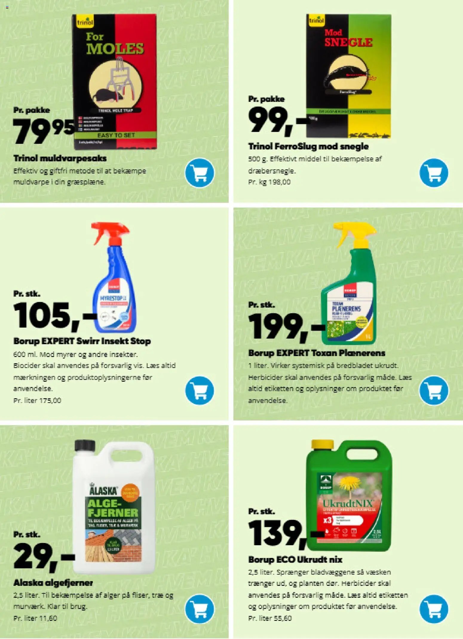 Bilka tilbudsavis fra 09/03/2026 Bilka - Have katalog (2026-03-09)