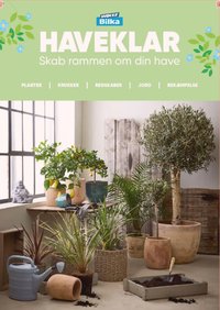 Bilka tilbudsavis fra 09/03/2026 Bilka - Have katalog (2026-03-09)
