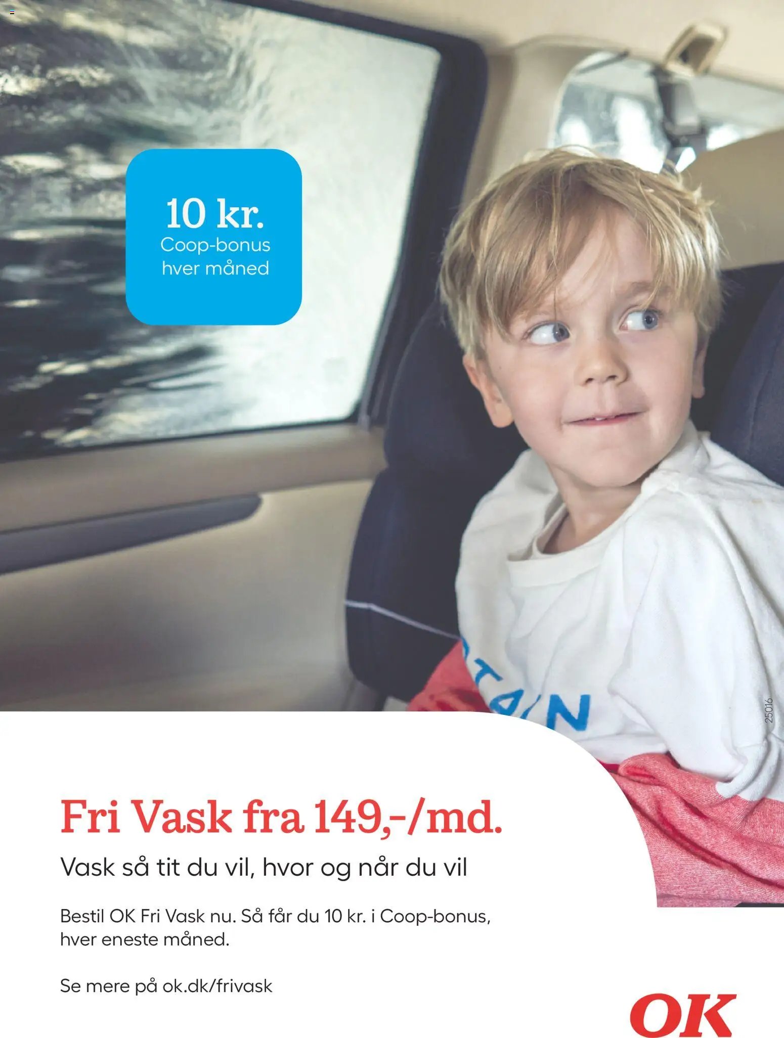 Dagli'Brugsen tilbudsavis fra 08/05/2026 Dagli'Brugsen - Tilbudsavis uge 19-20 (2026-05-08 - 2026-05-21)