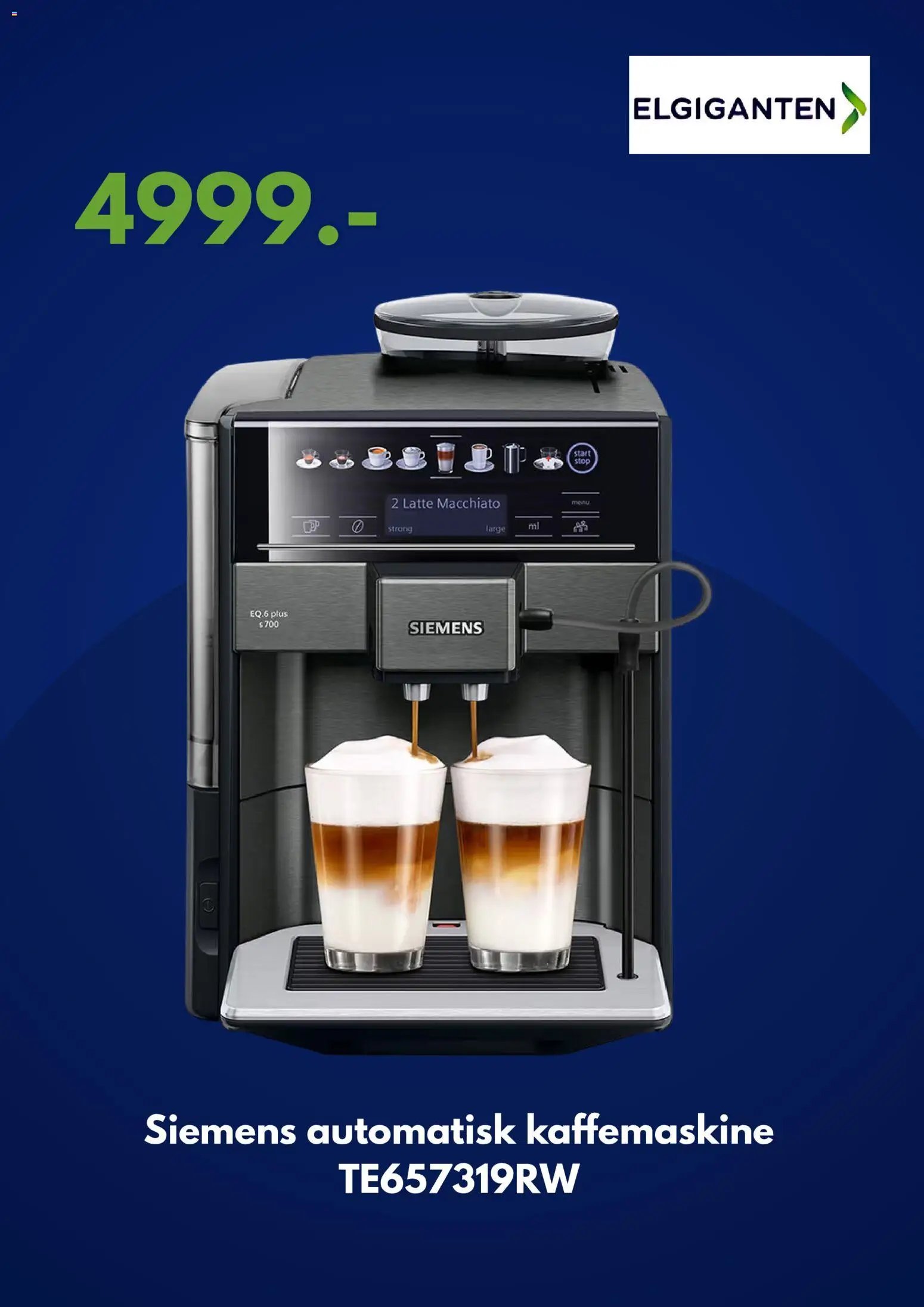 Elgiganten tilbudsavis fra 17/02/2026 Tilbudsavis