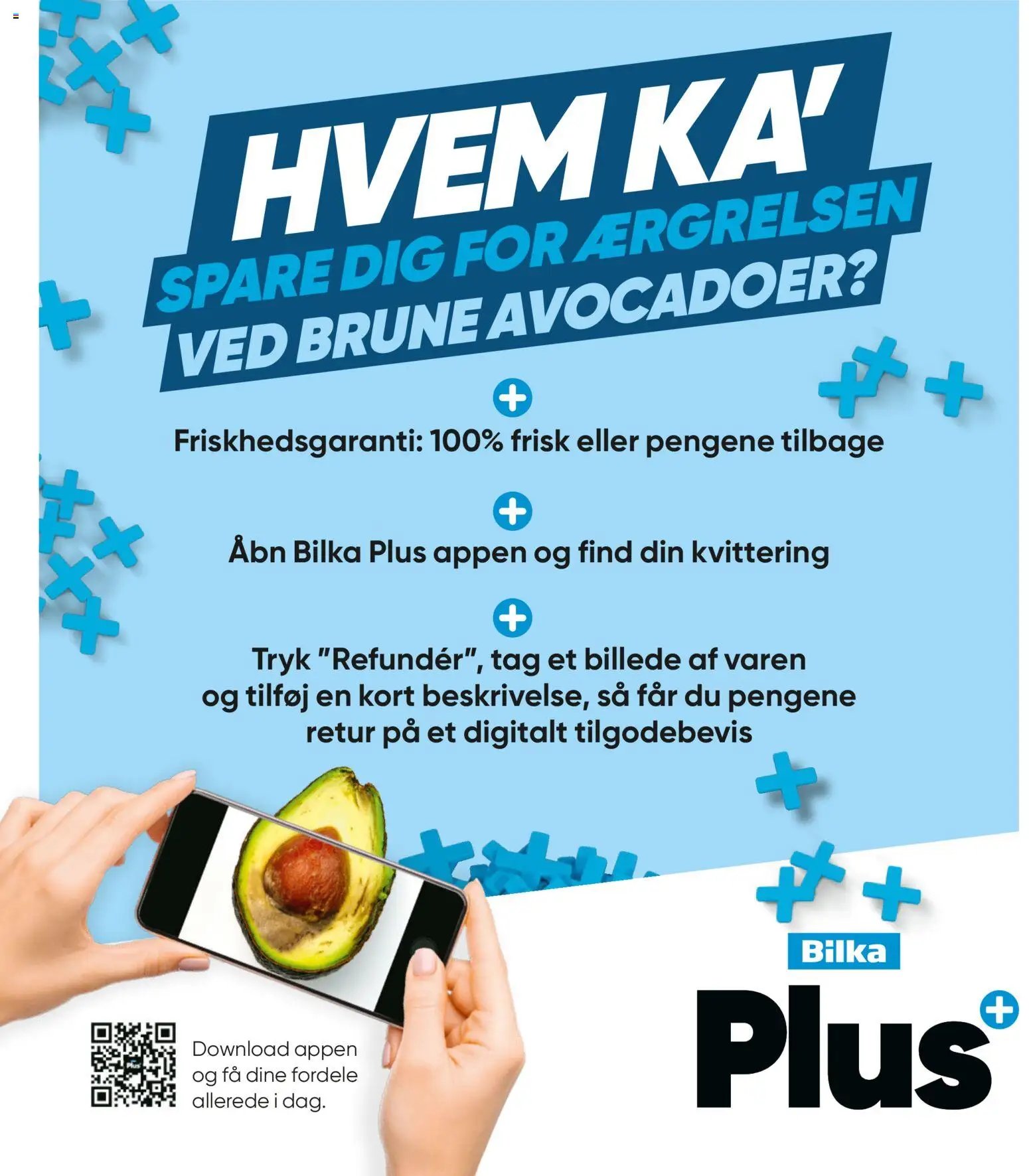 Bilka tilbudsavis fra 11/09/2026 Bilka - Tilbudsavis uge 38