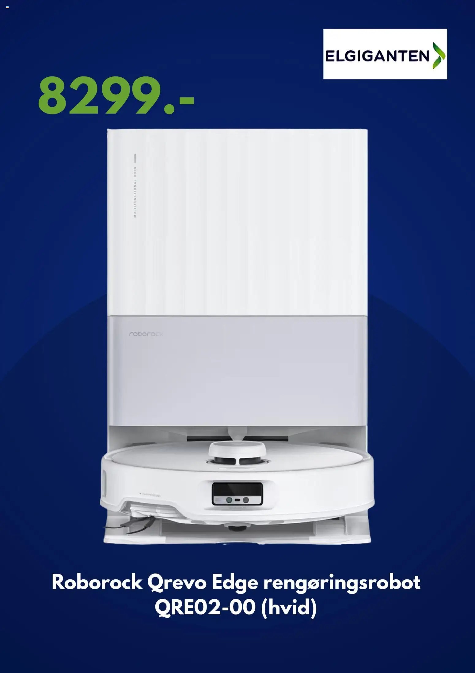 Elgiganten tilbudsavis fra 17/03/2026 Elgiganten - Tilbudsavis