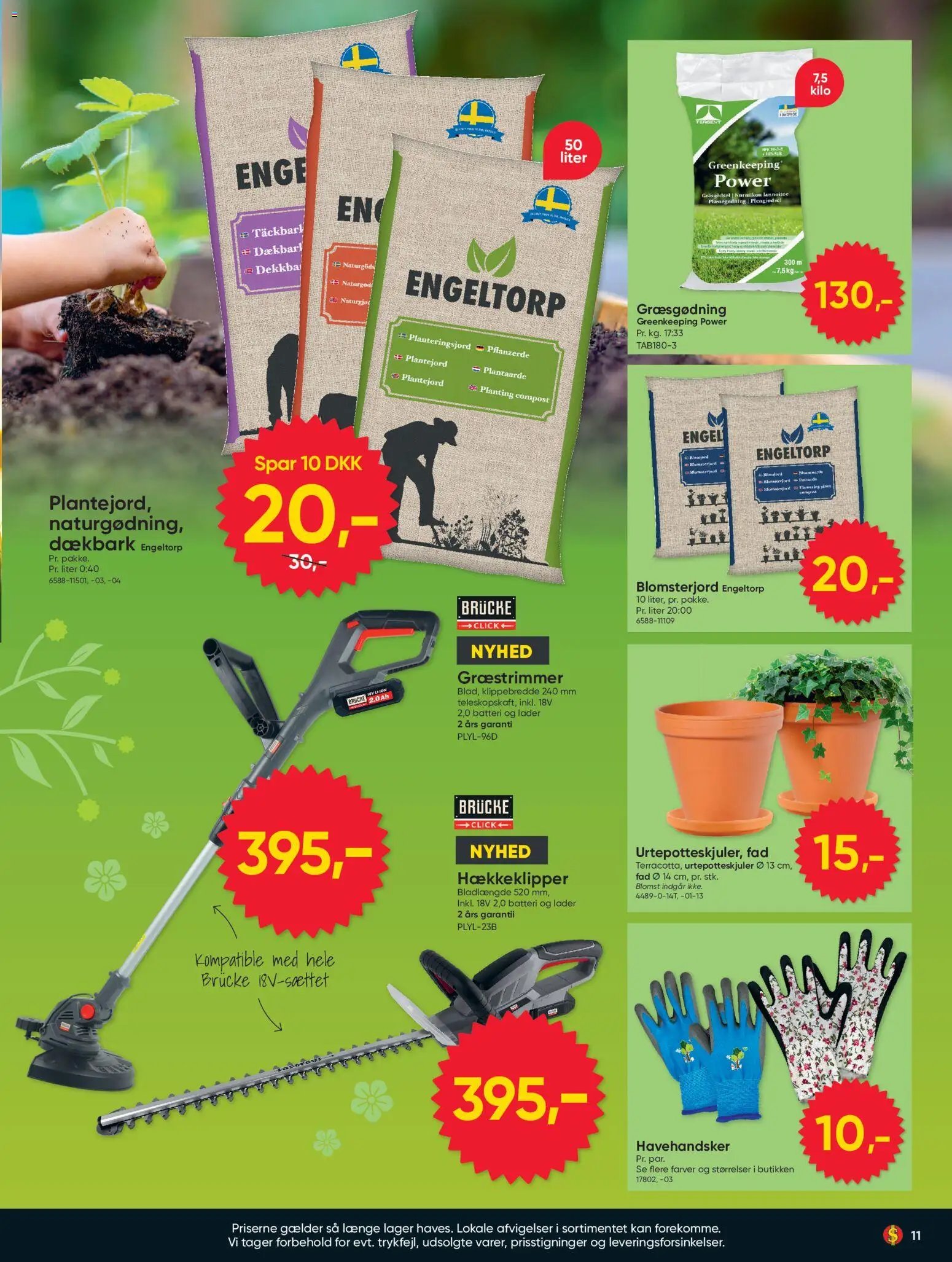 Bigdollar tilbudsavis fra 29/05/2026 Big Dollar - Tillbudsavis