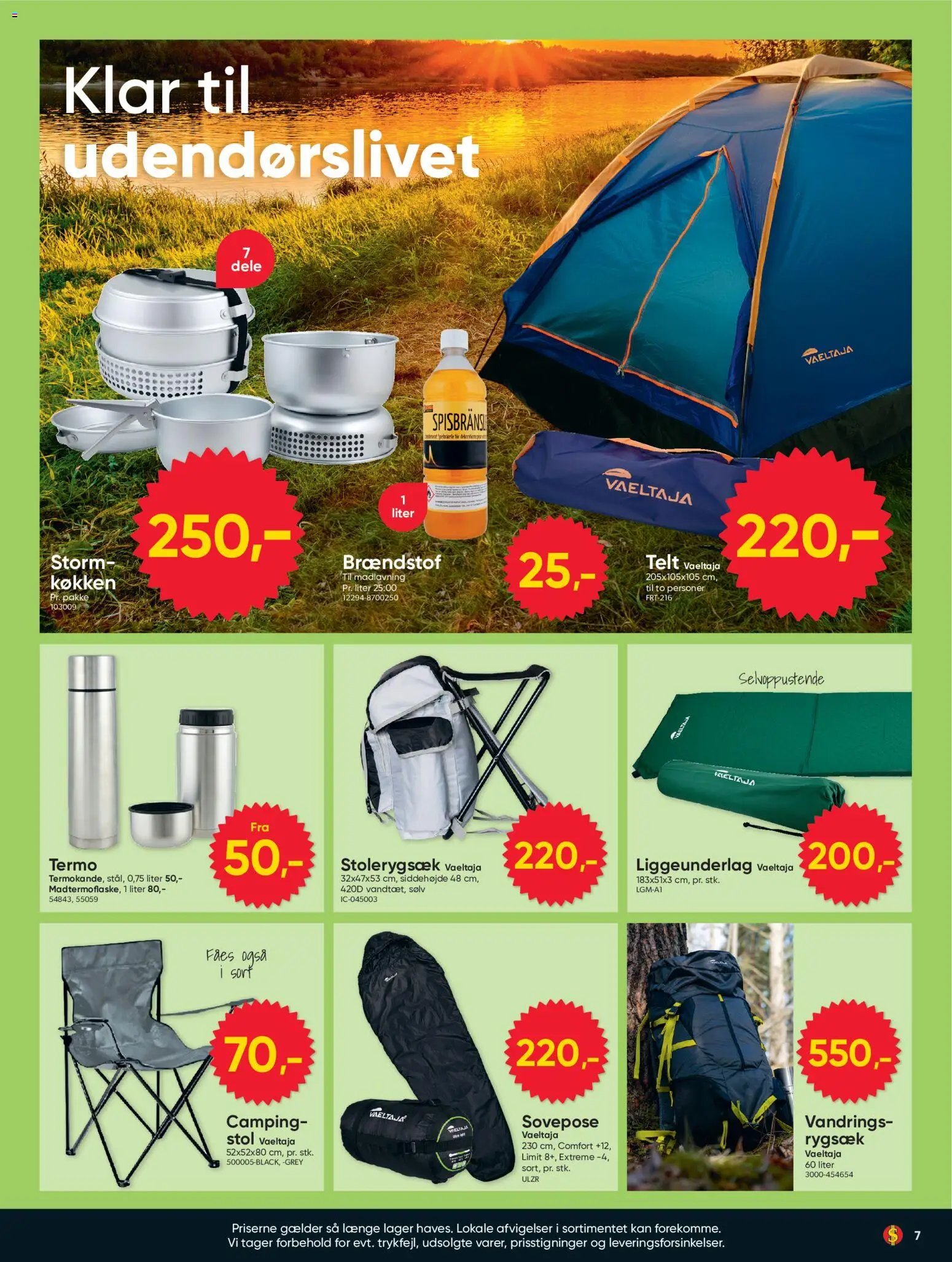 Bigdollar tilbudsavis fra 29/05/2026 Big Dollar - Tillbudsavis