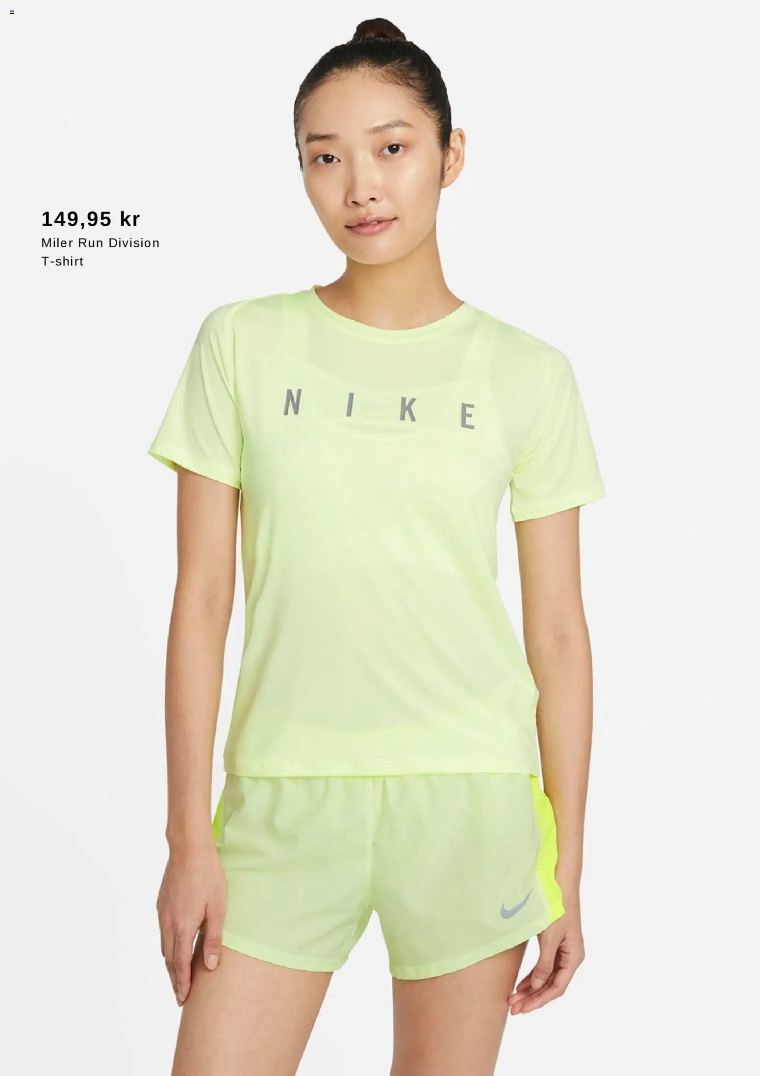 Intersport tilbudsavis fra 01/11/2025 Tilbudsavis