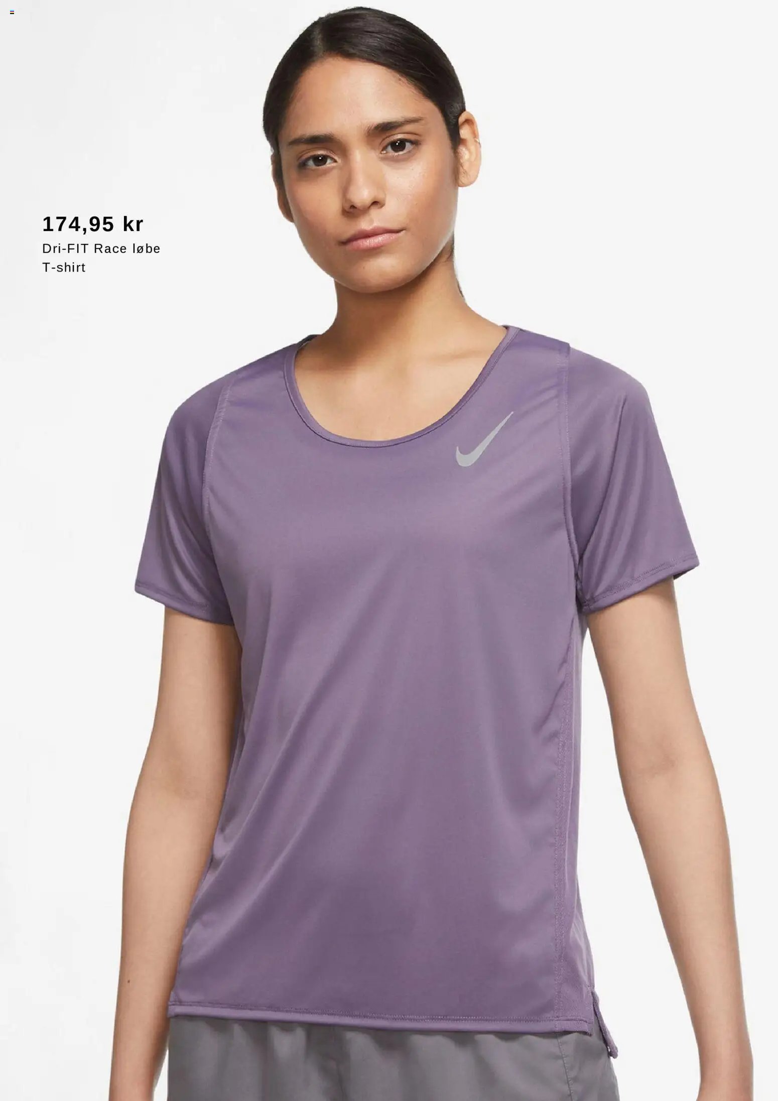 Intersport tilbudsavis fra 01/11/2025 Tilbudsavis