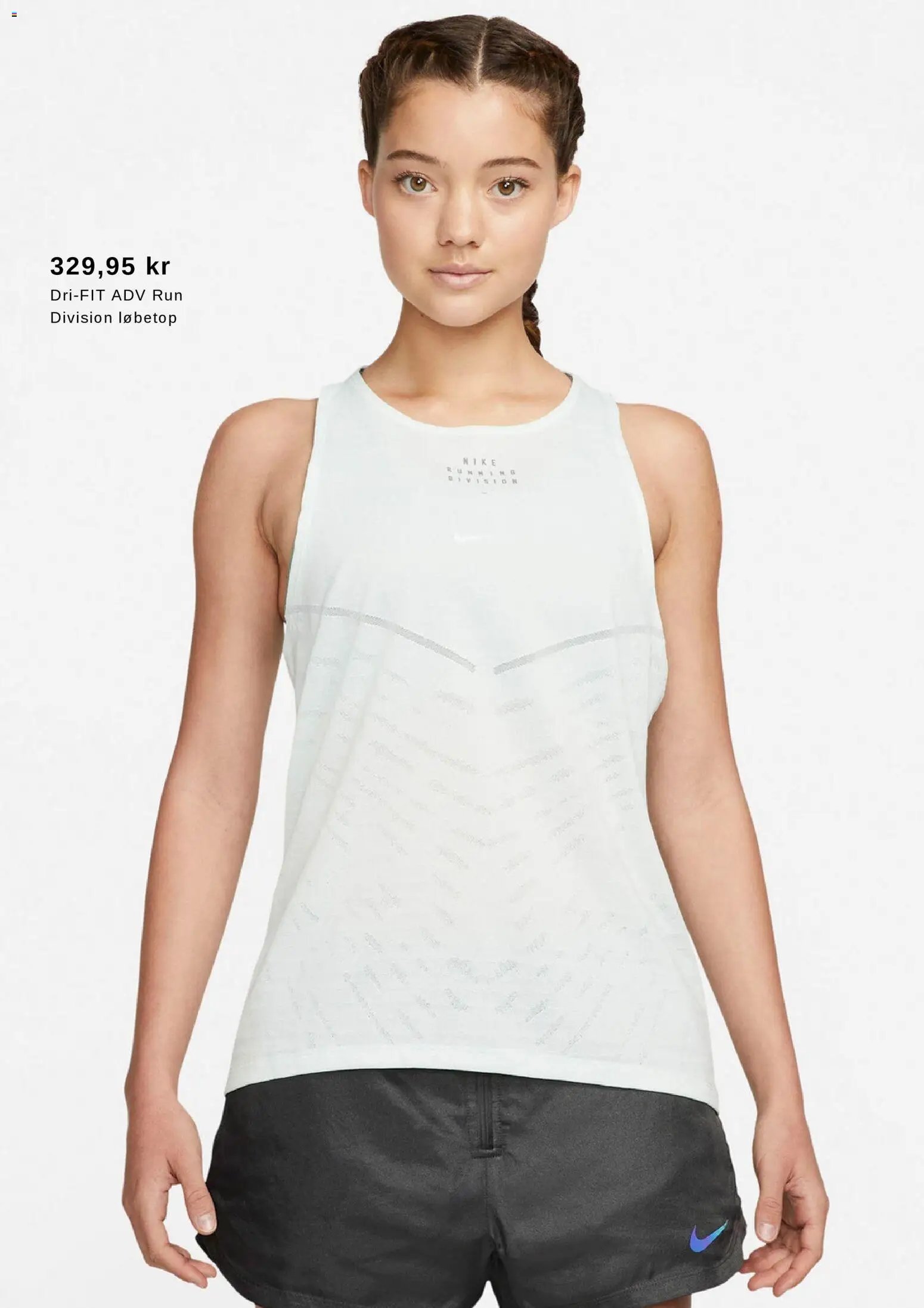 Intersport tilbudsavis fra 01/11/2025 Tilbudsavis