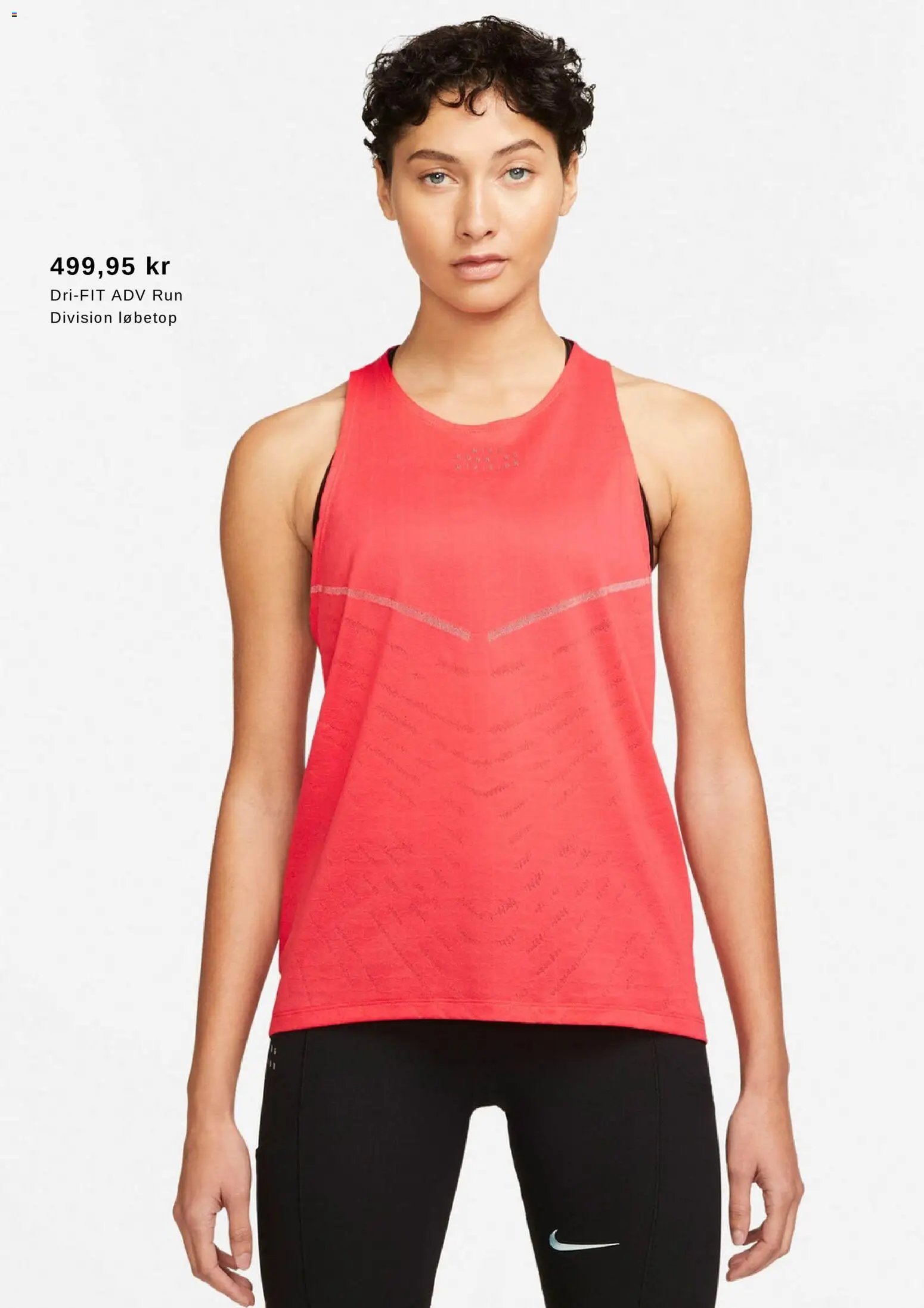 Intersport tilbudsavis fra 01/11/2025 Tilbudsavis