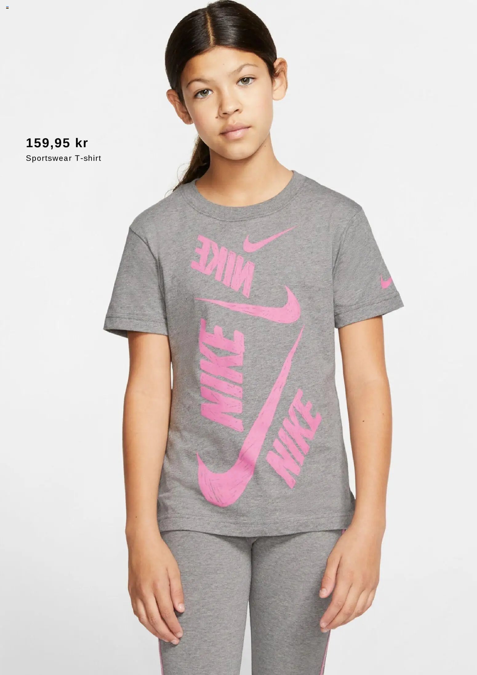 Intersport tilbudsavis fra 01/11/2025 Tilbudsavis