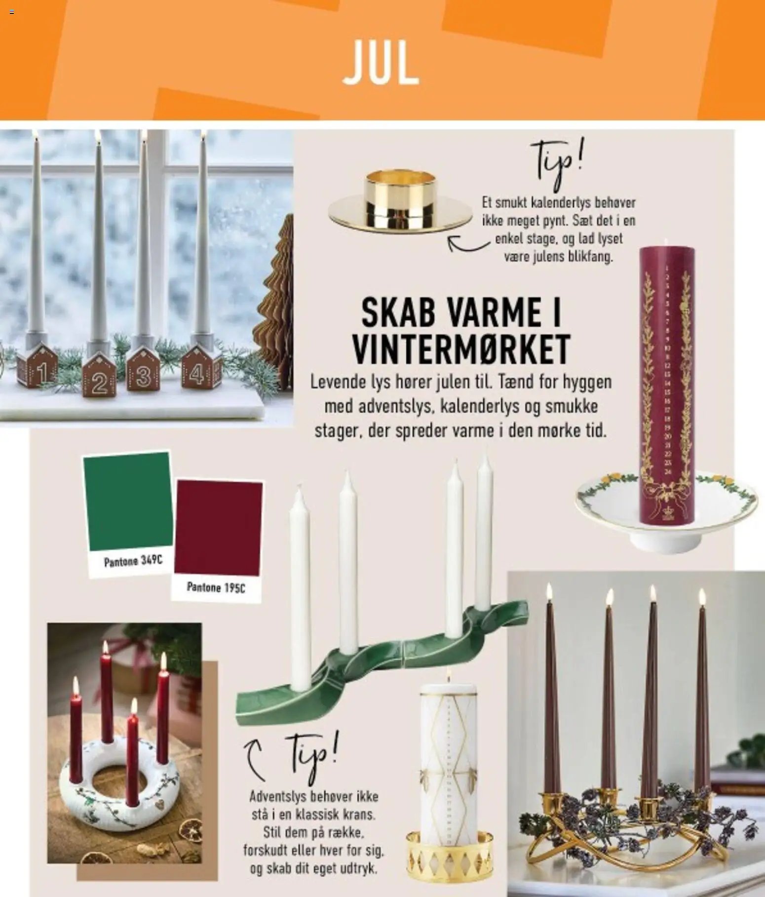 Nye Imerco tilbud fra 19/10/2026