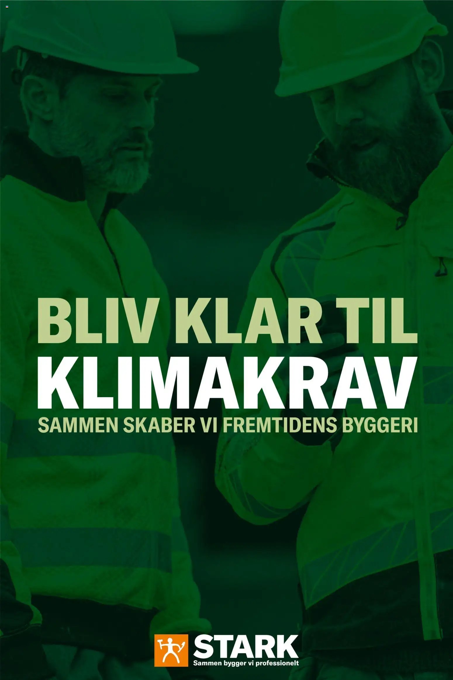 Stark tilbudsavis fra 01/01/2026 Klimakrav