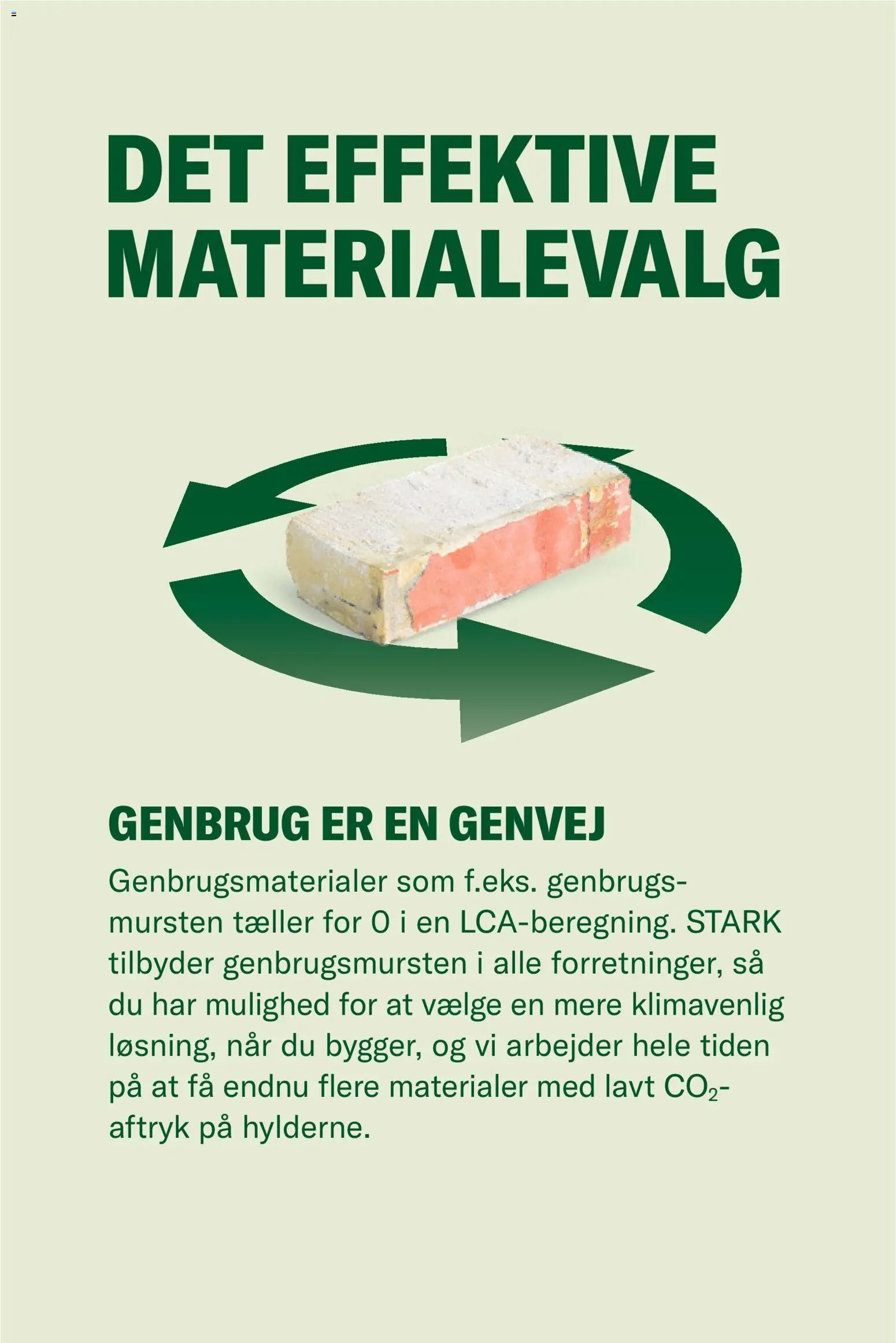 Stark tilbudsavis fra 01/01/2026 Klimakrav (2026-01-01)