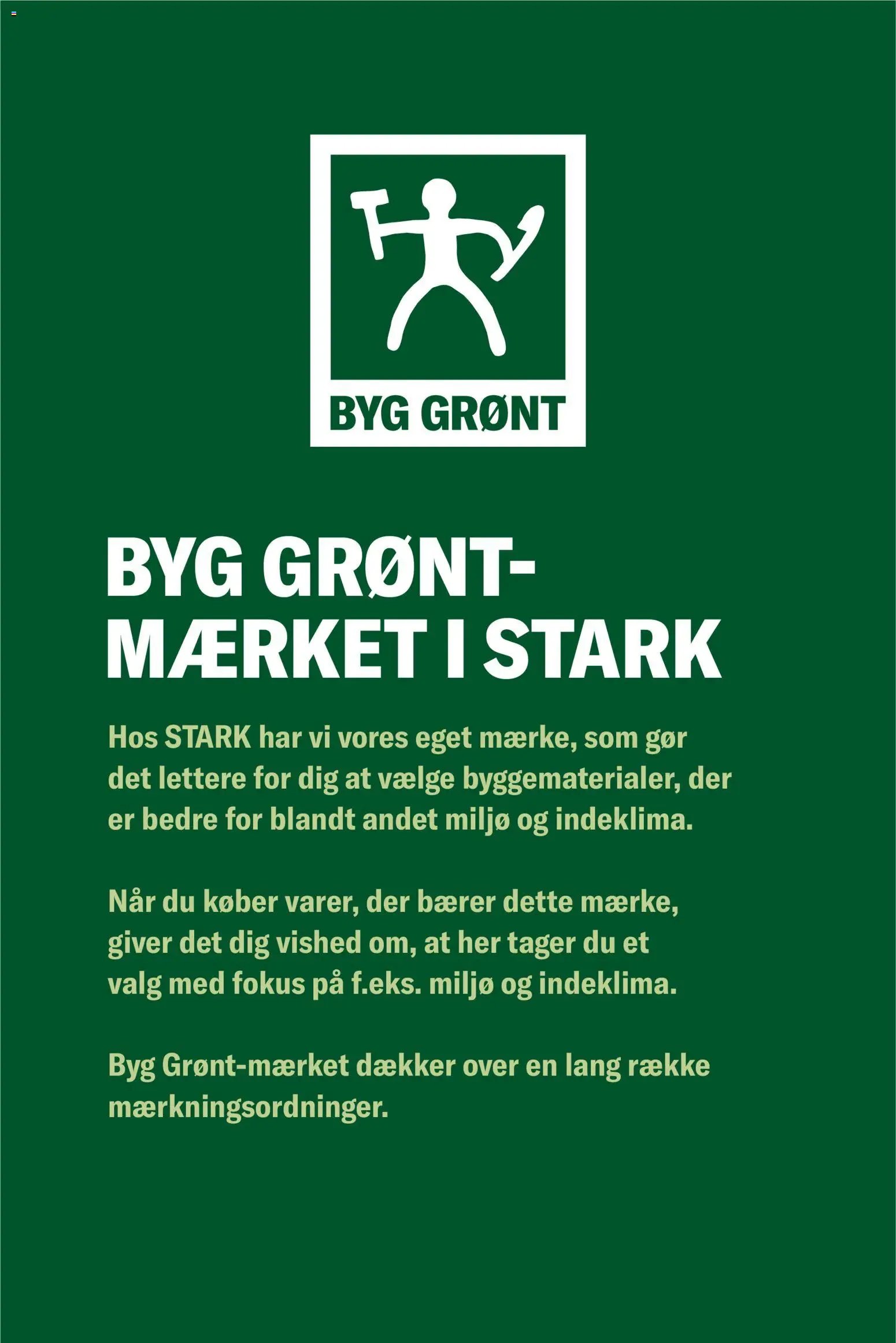 Stark tilbudsavis fra 01/01/2026 Klimakrav (2026-01-01)