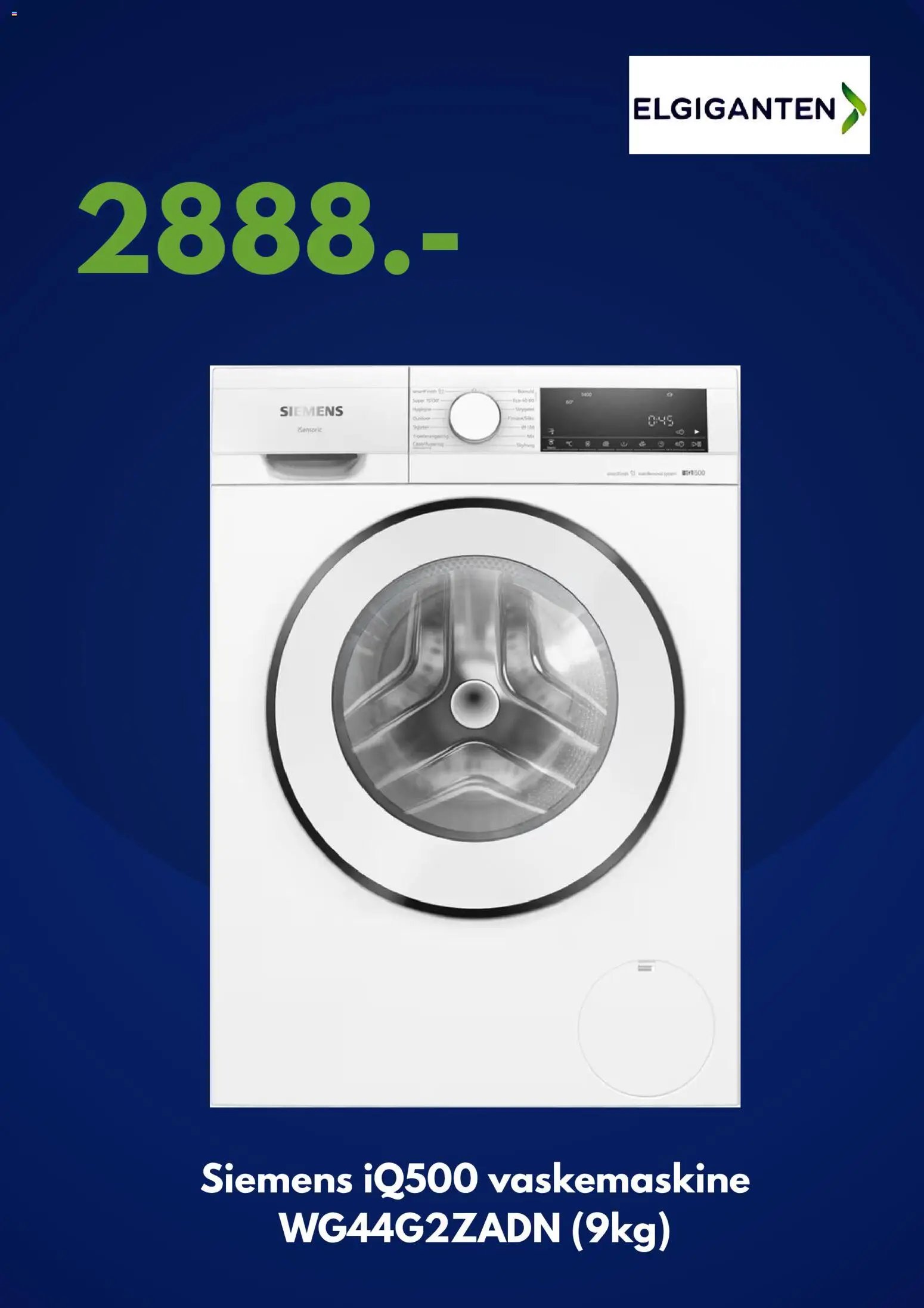 Elgiganten tilbudsavis fra 02/12/2025 Tilbudsavis (2025-12-02)