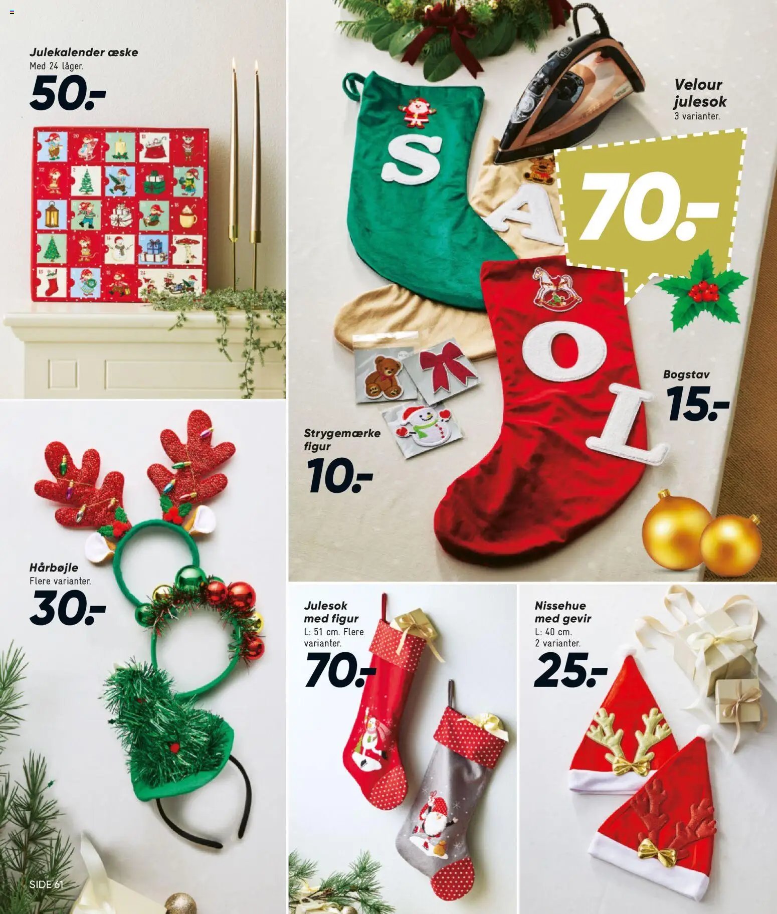 Bilka Black Friday Tilbudsavis (fra 30/10/2026)