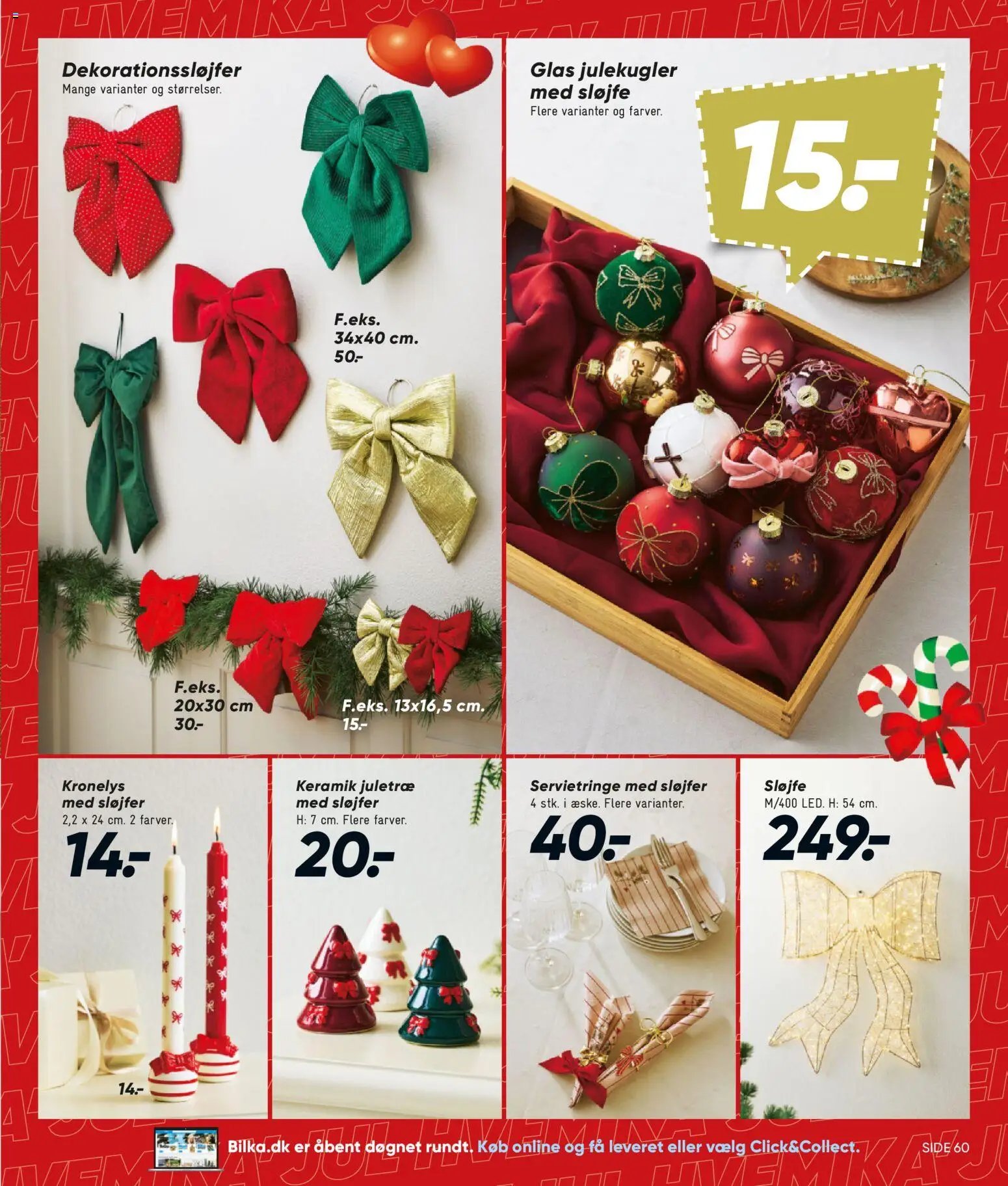 Bilka Black Friday Tilbudsavis (fra 30/10/2026)
