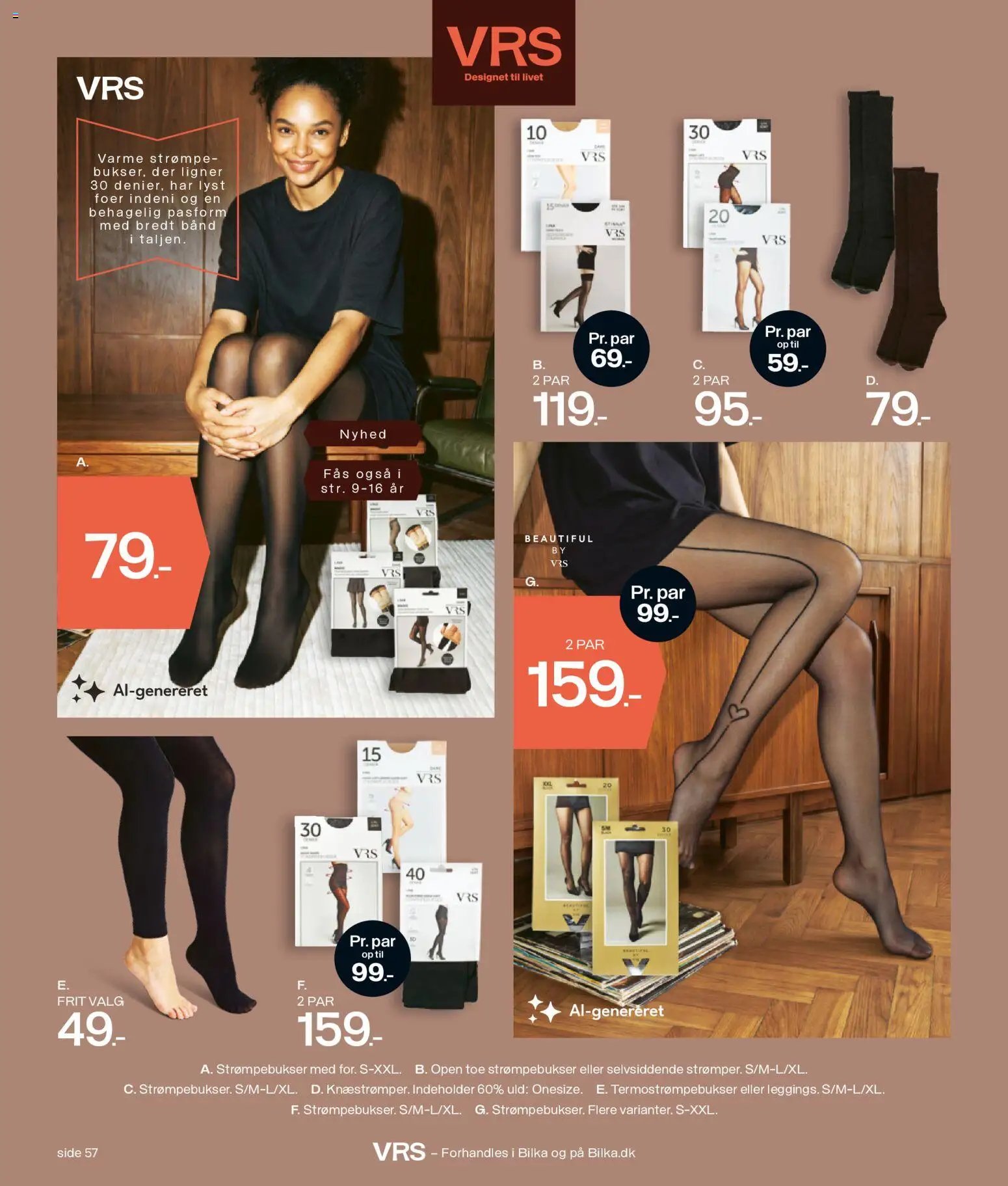 Bilka Black Friday Tilbudsavis (fra 30/10/2026)