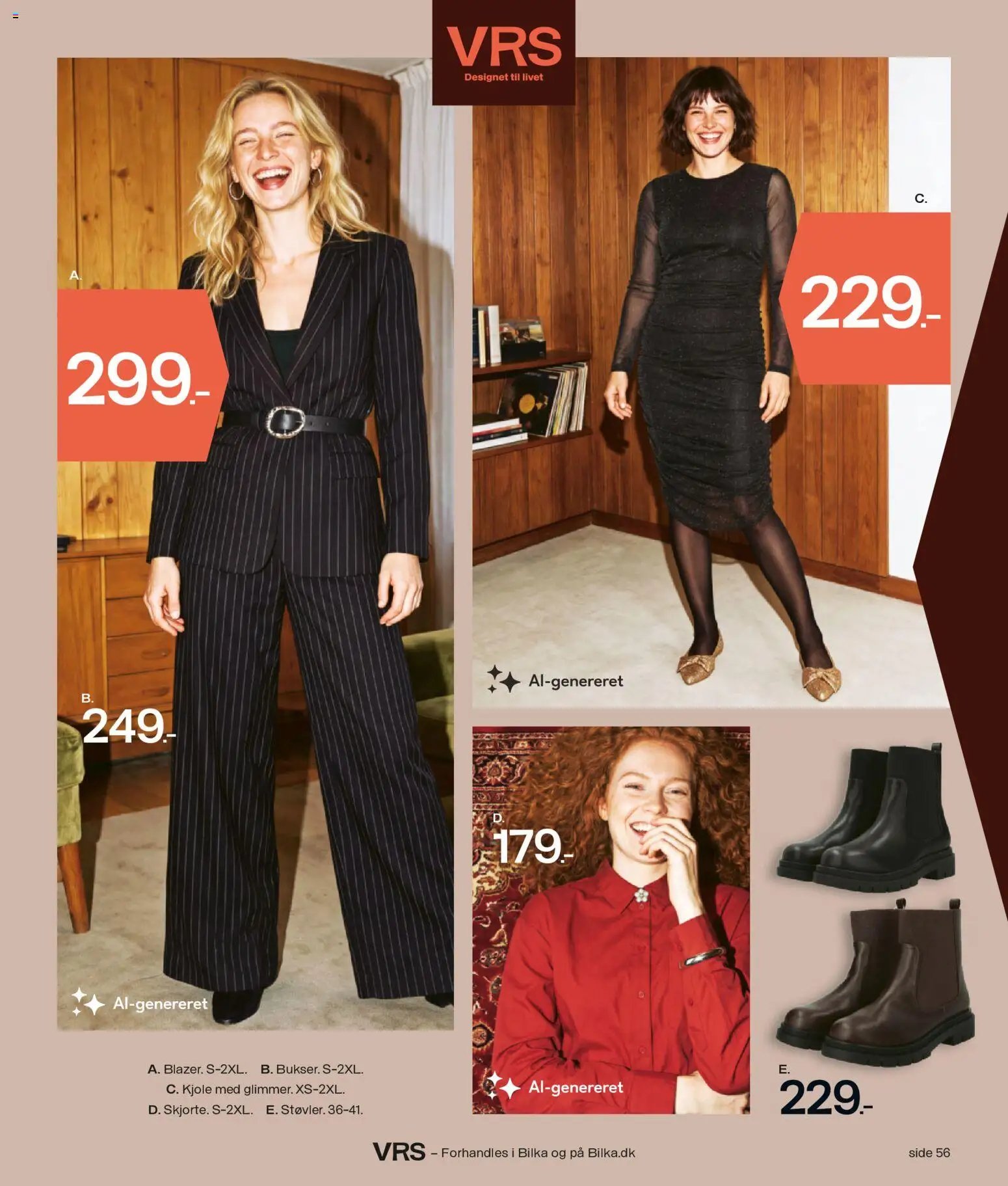 Bilka Black Friday Tilbudsavis (fra 30/10/2026)