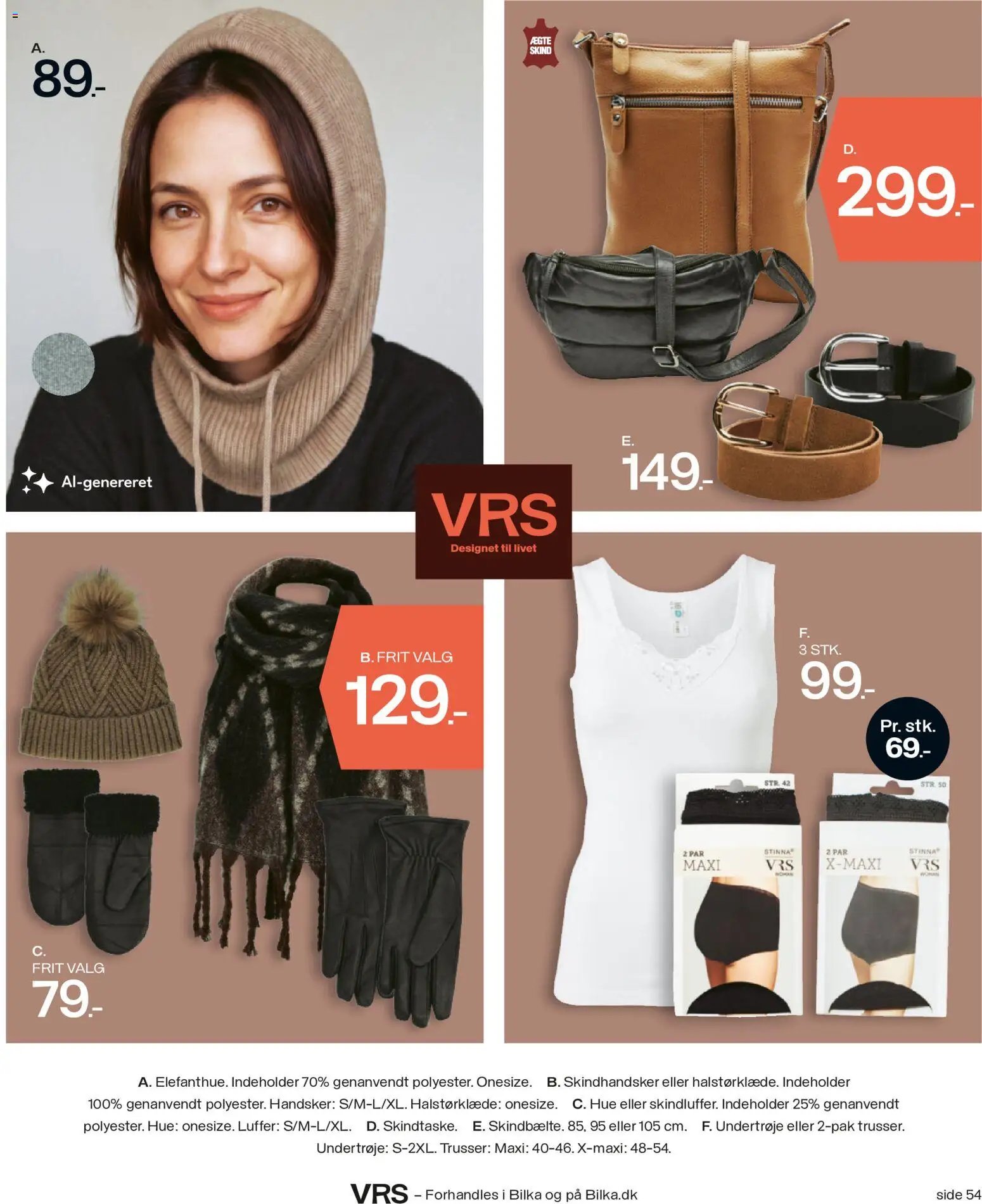 Bilka Black Friday Tilbudsavis (fra 30/10/2026)