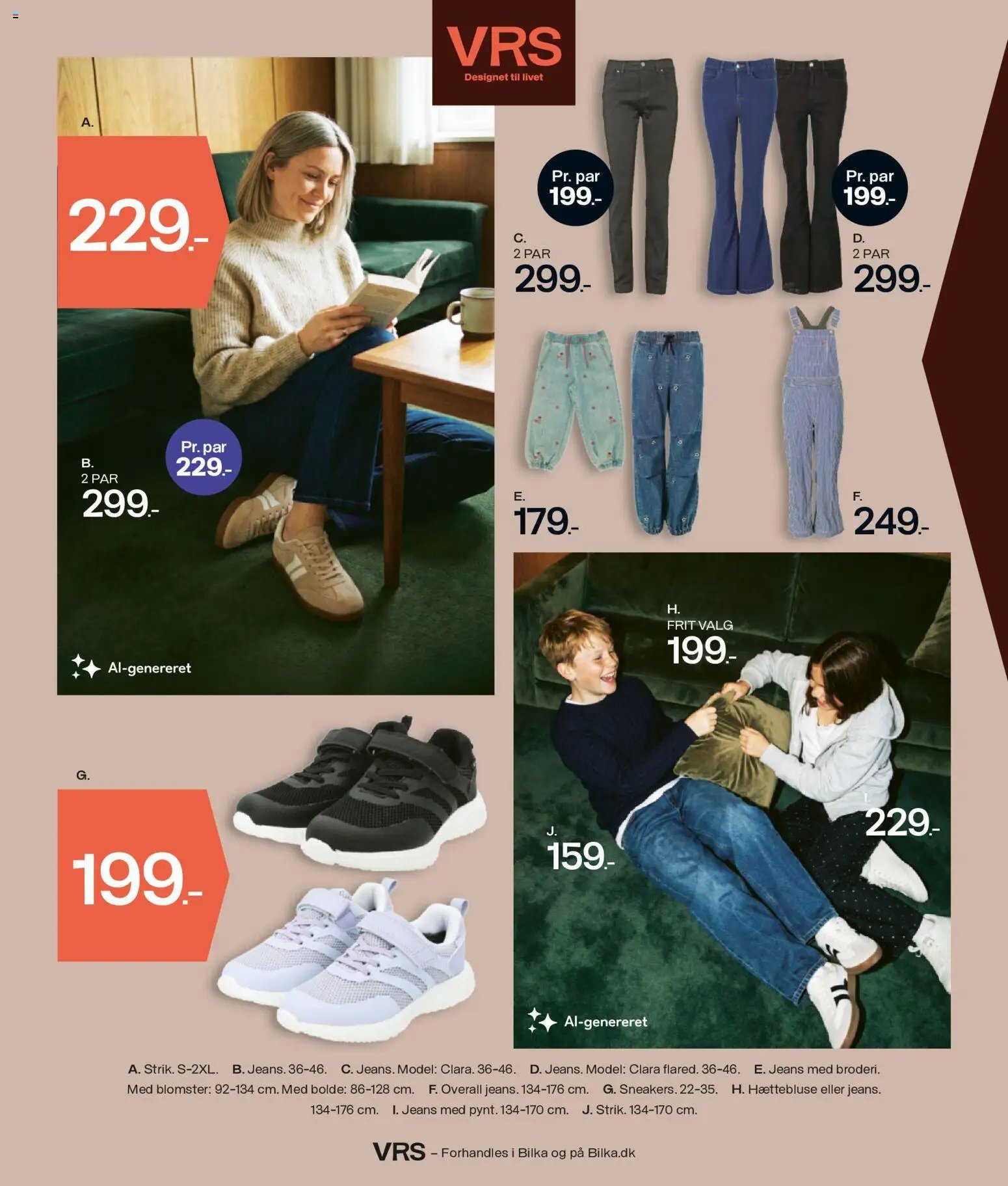 Bilka Black Friday Tilbudsavis (fra 30/10/2026)