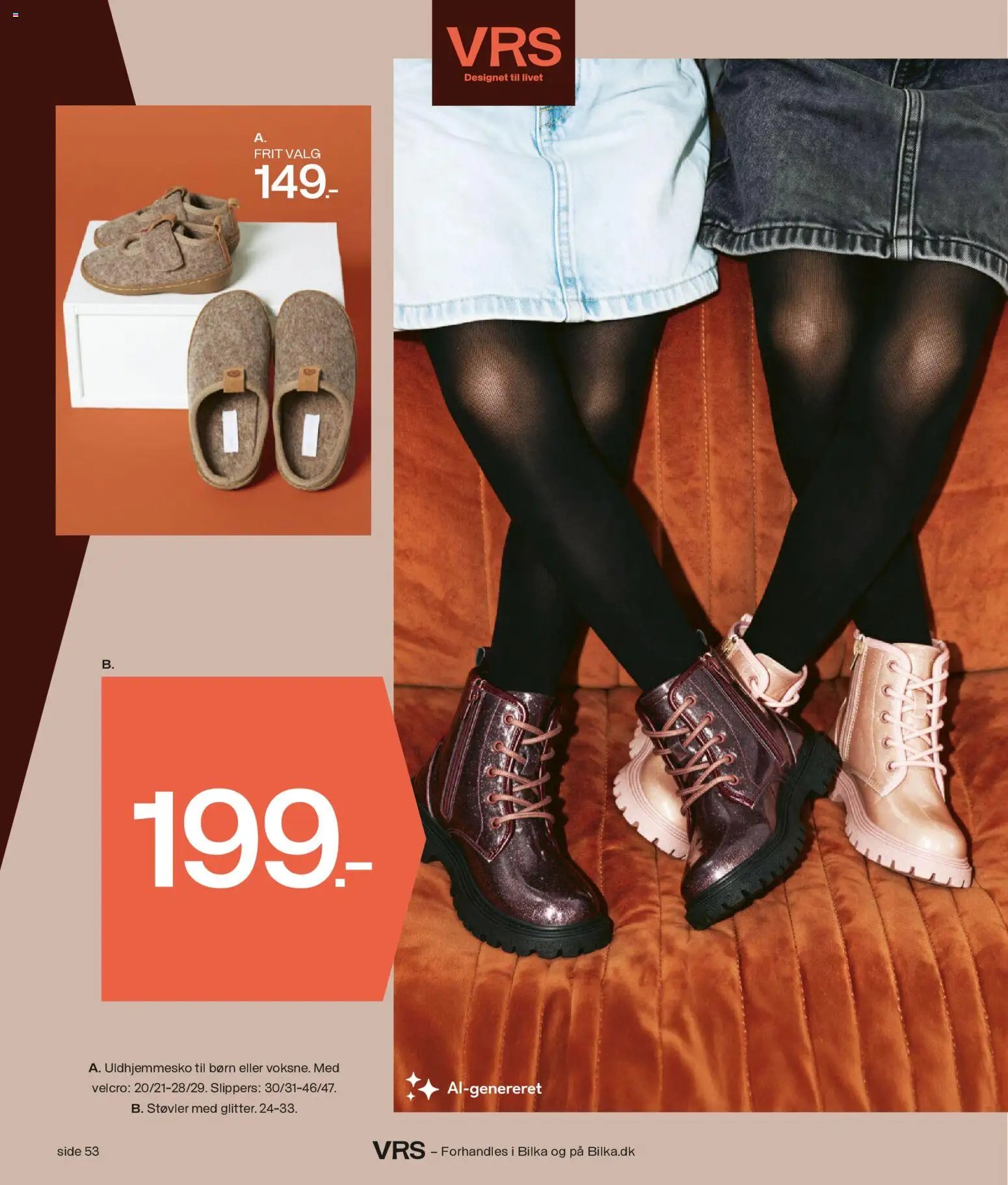 Bilka Black Friday Tilbudsavis (fra 30/10/2026)