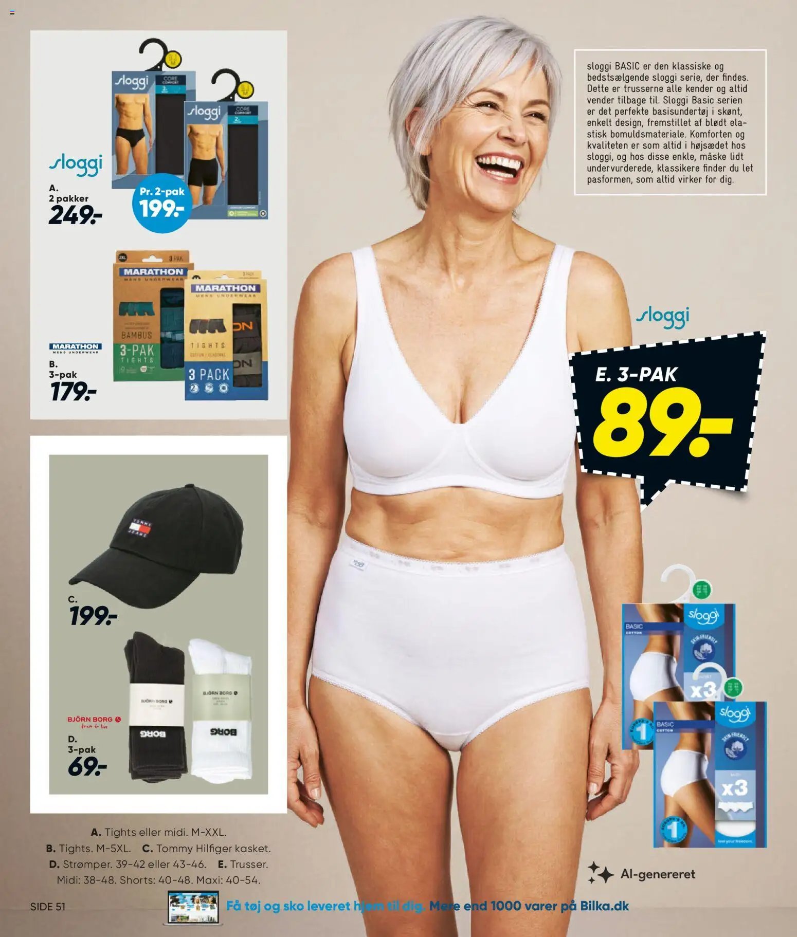 Bilka Black Friday Tilbudsavis (fra 30/10/2026)