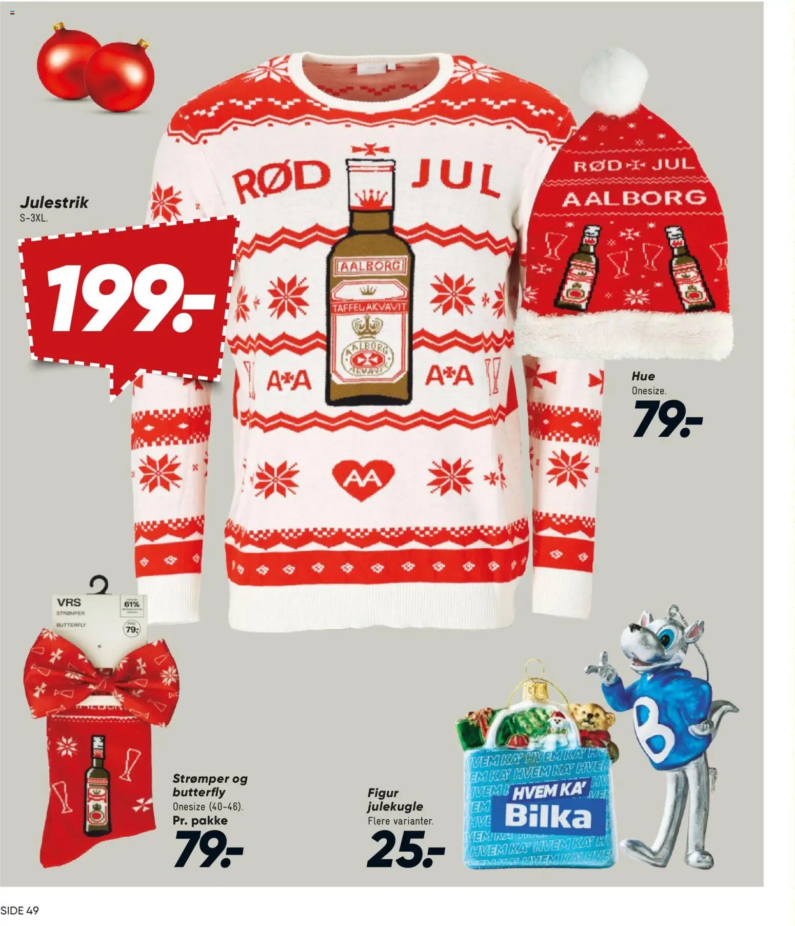 Bilka Black Friday Tilbudsavis (fra 30/10/2026)