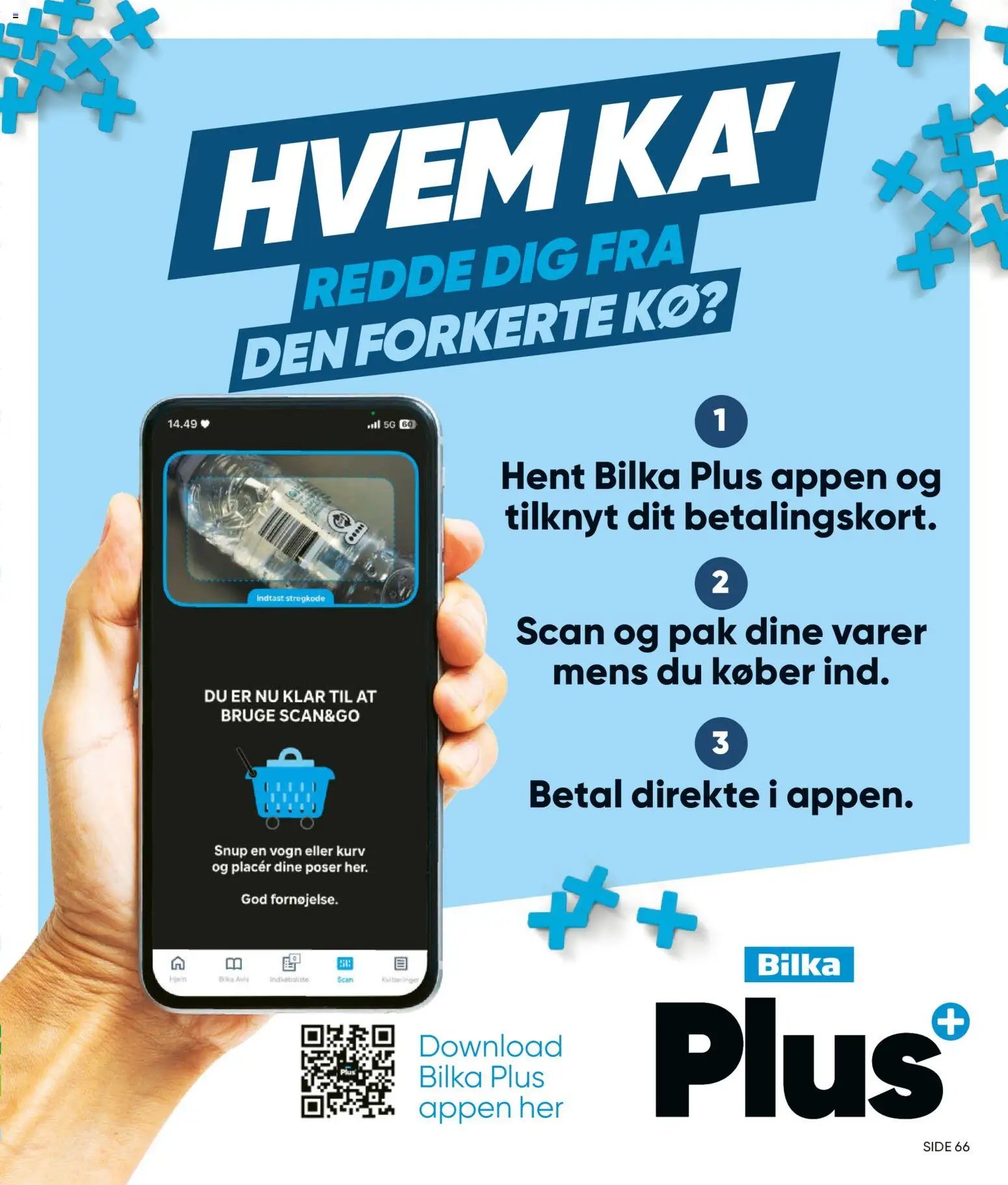 Bilka Black Friday Tilbudsavis (fra 30/10/2026)